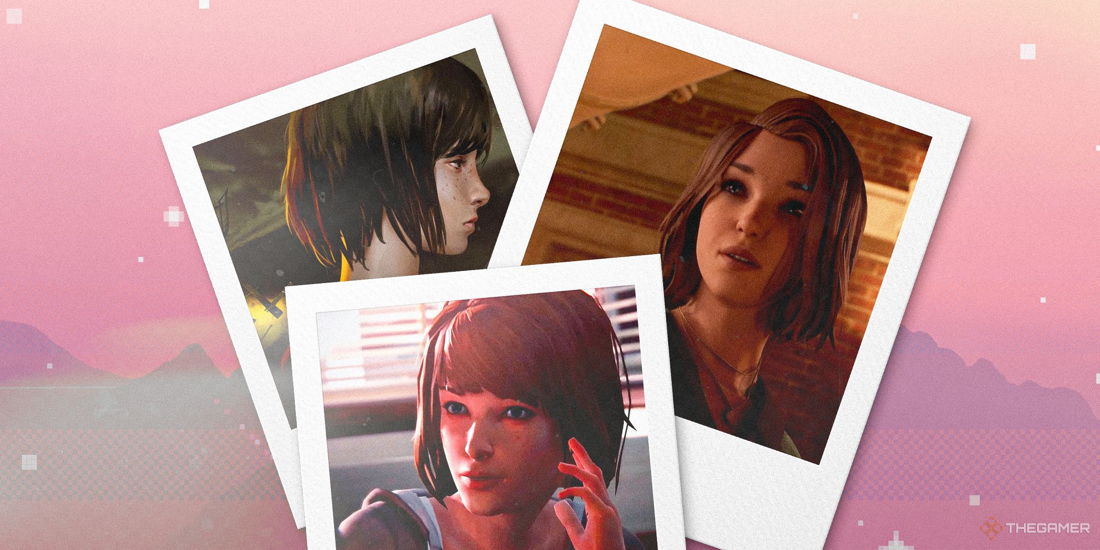 Что значит для Life is Strange, что «Макс Колфилд вернется»?