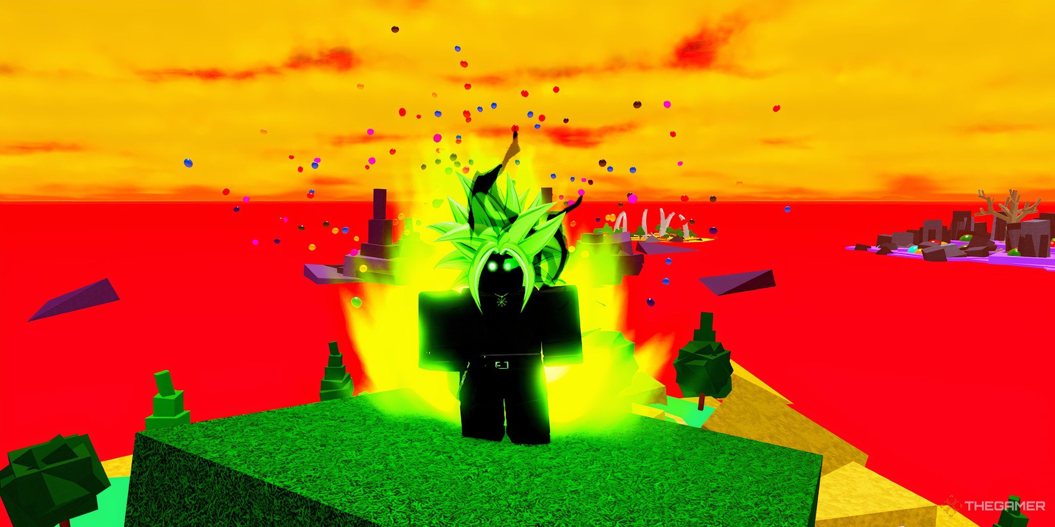 How To Get And Use Fusion In Roblox: Dragon Ball Rage