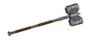Best Martial Melee Weapons In DND Ranked Best Martial Melee Weapons In DND Ranked