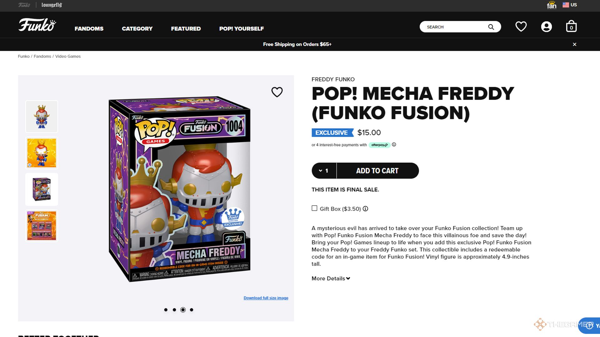 Как получить коды в Funko Fusion