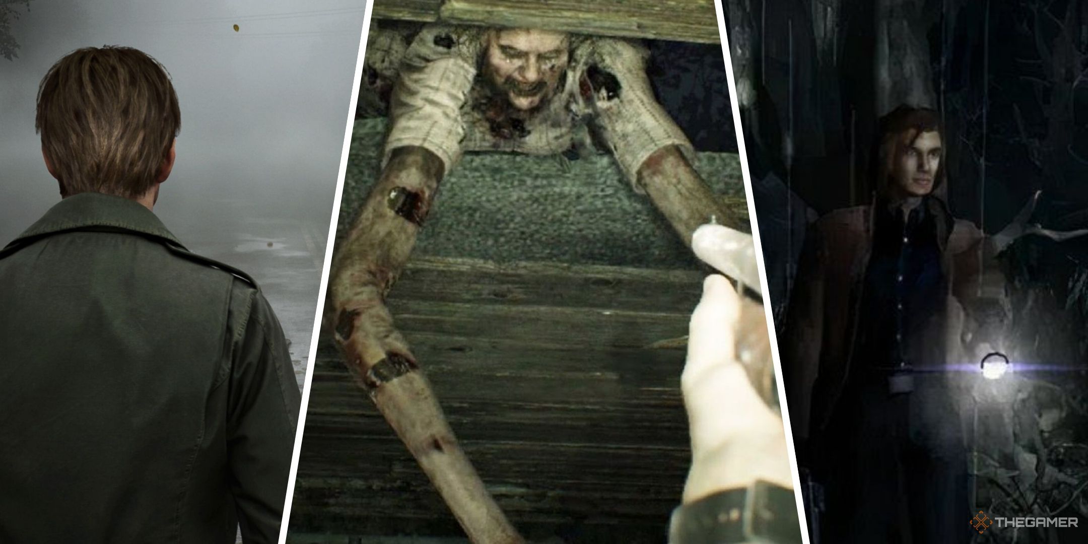 Best Horror Games With Motion Controls