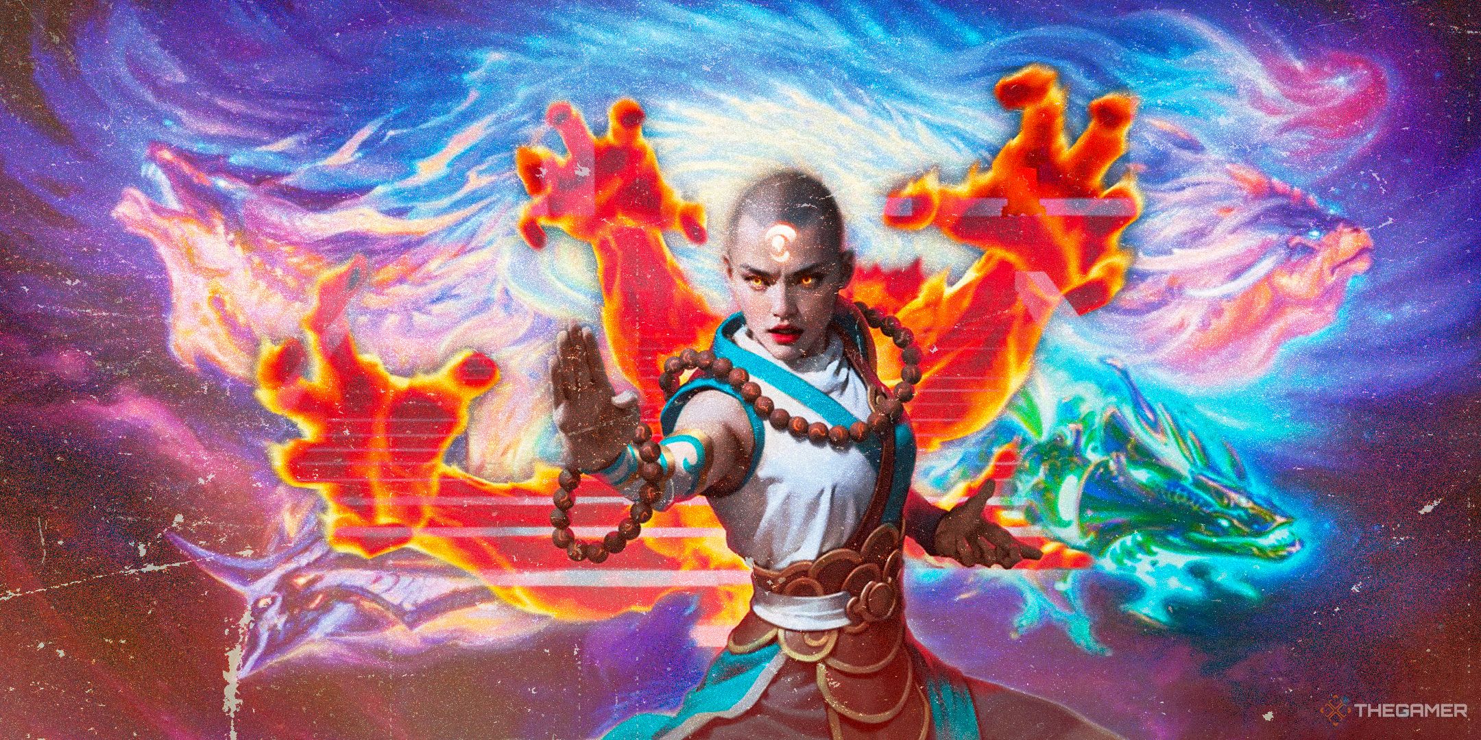 Magic: The Gathering Has Banned Dockside Extortionist In Commander