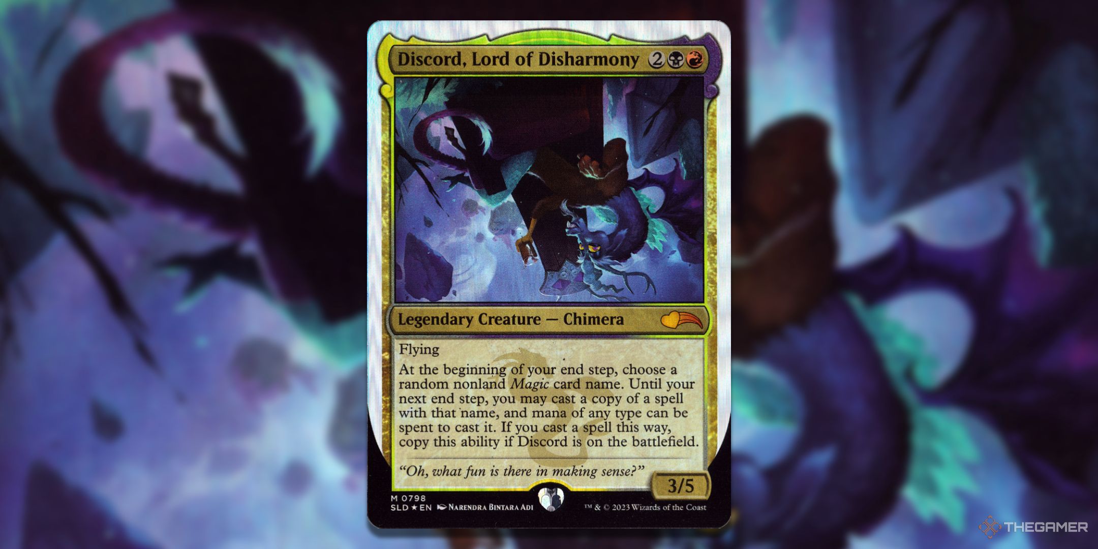 All Extra Life Secret Lair Set In MTG, Ranked