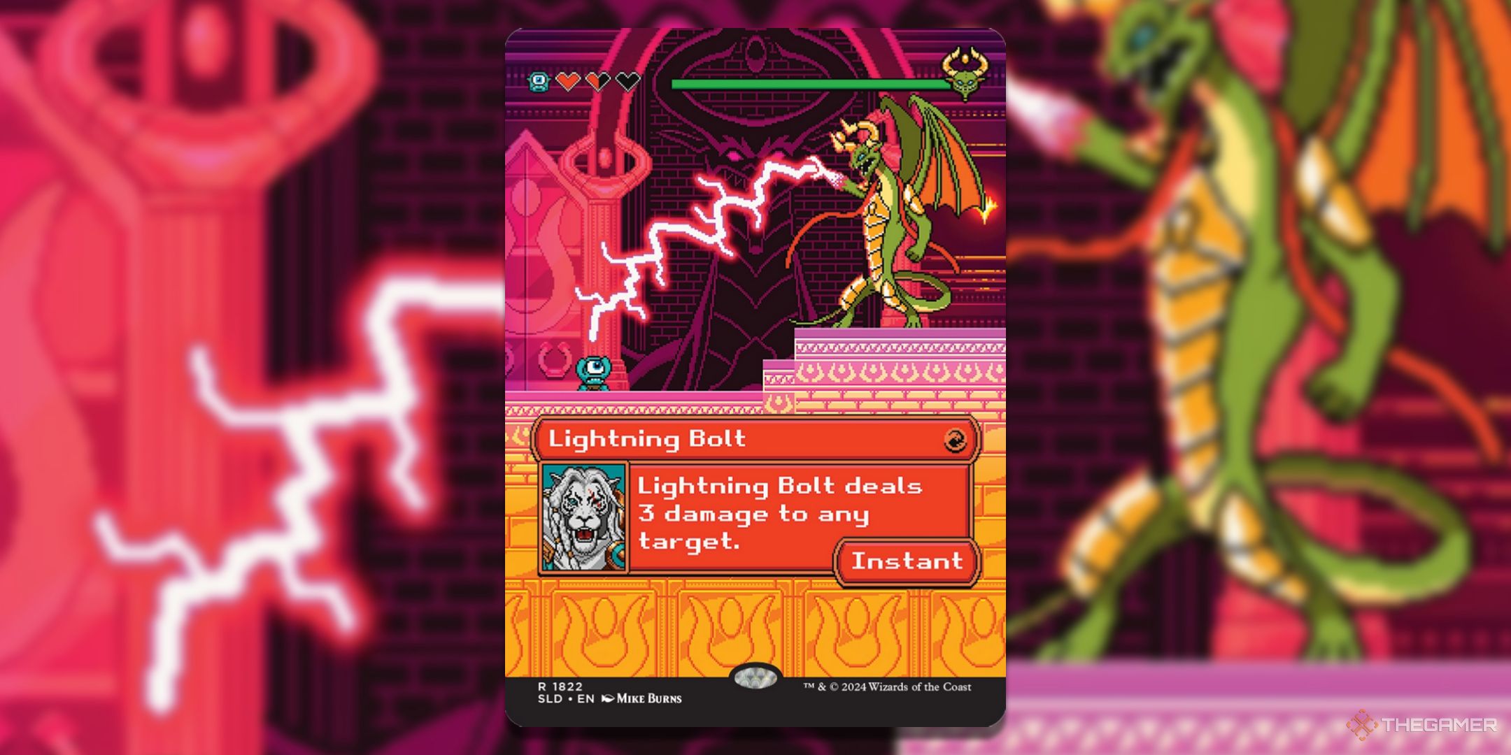 All Extra Life Secret Lair Set In MTG, Ranked All Extra Life Secret Lair Set In MTG, Ranked