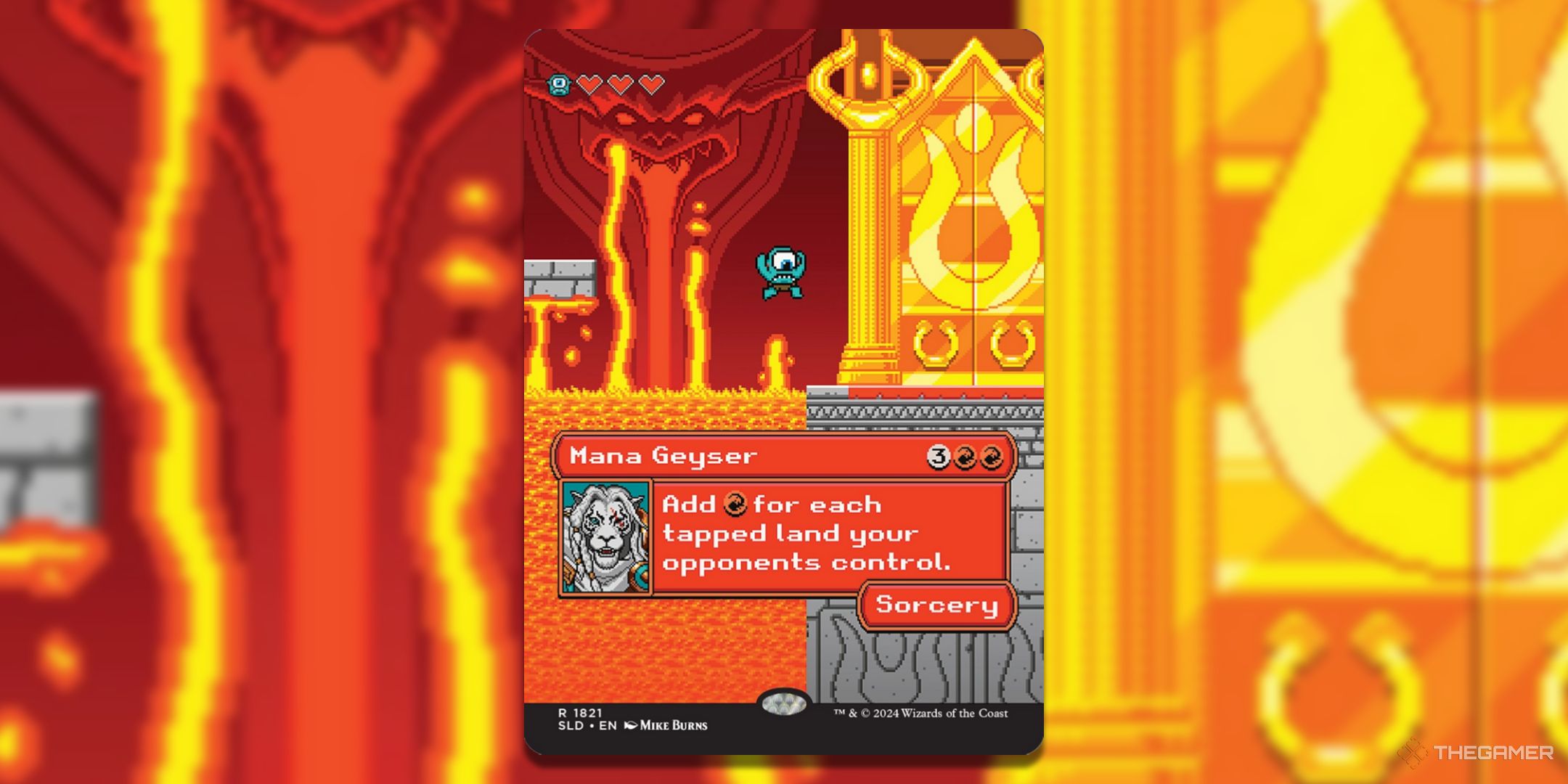 All Extra Life Secret Lair Set In MTG, Ranked All Extra Life Secret Lair Set In MTG, Ranked