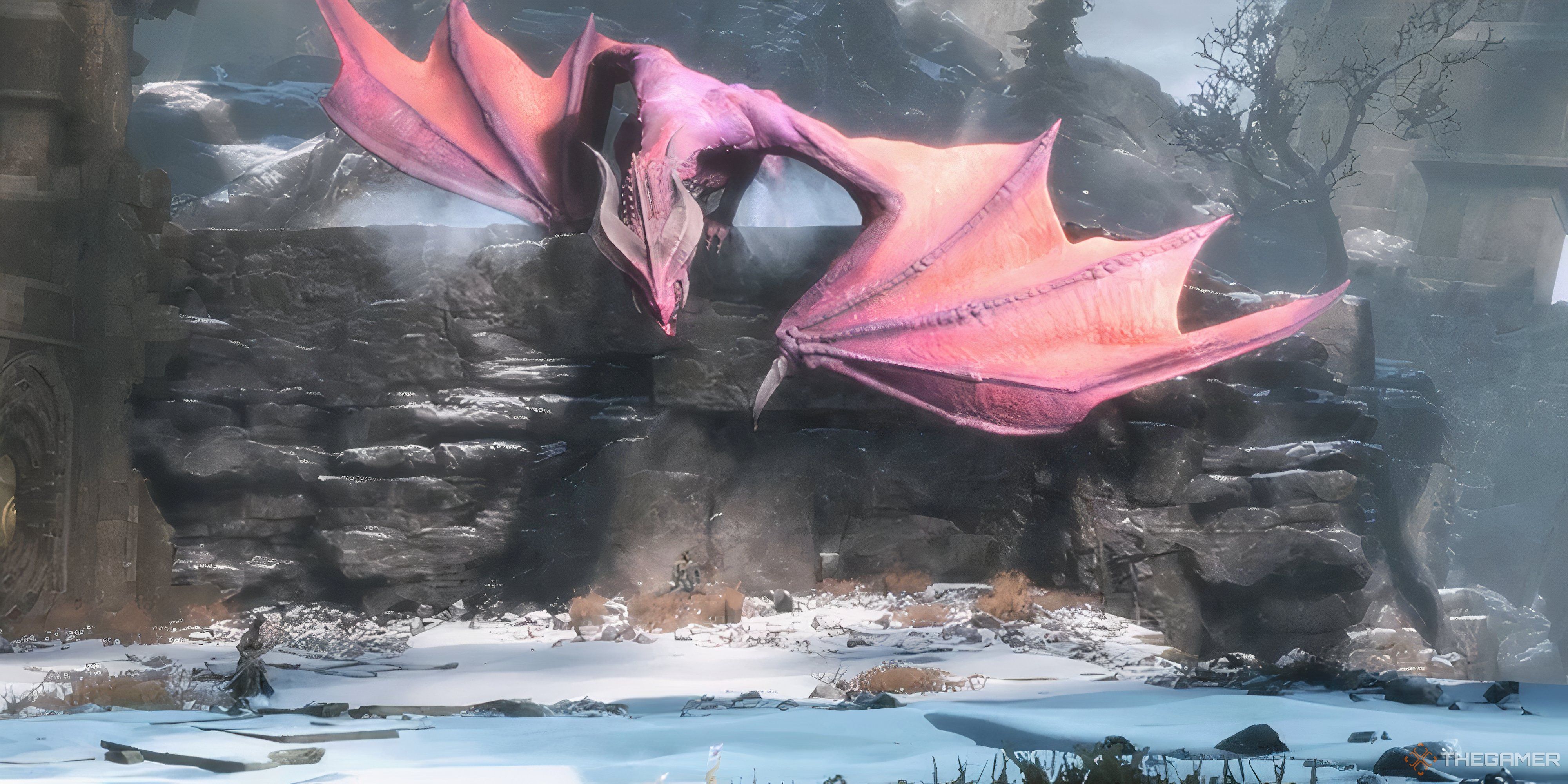 Cada gran dragón en Dragon Age: The Veilguard