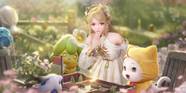 The Best Dresses In Infinity Nikki The Best Dresses In Infinity Nikki