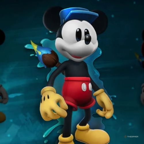 Как разблокировать все костюмы в Disney Epic Mickey: Rebrushed