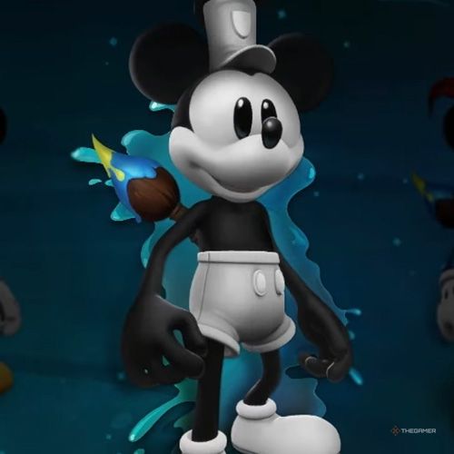 Как разблокировать все костюмы в Disney Epic Mickey: Rebrushed