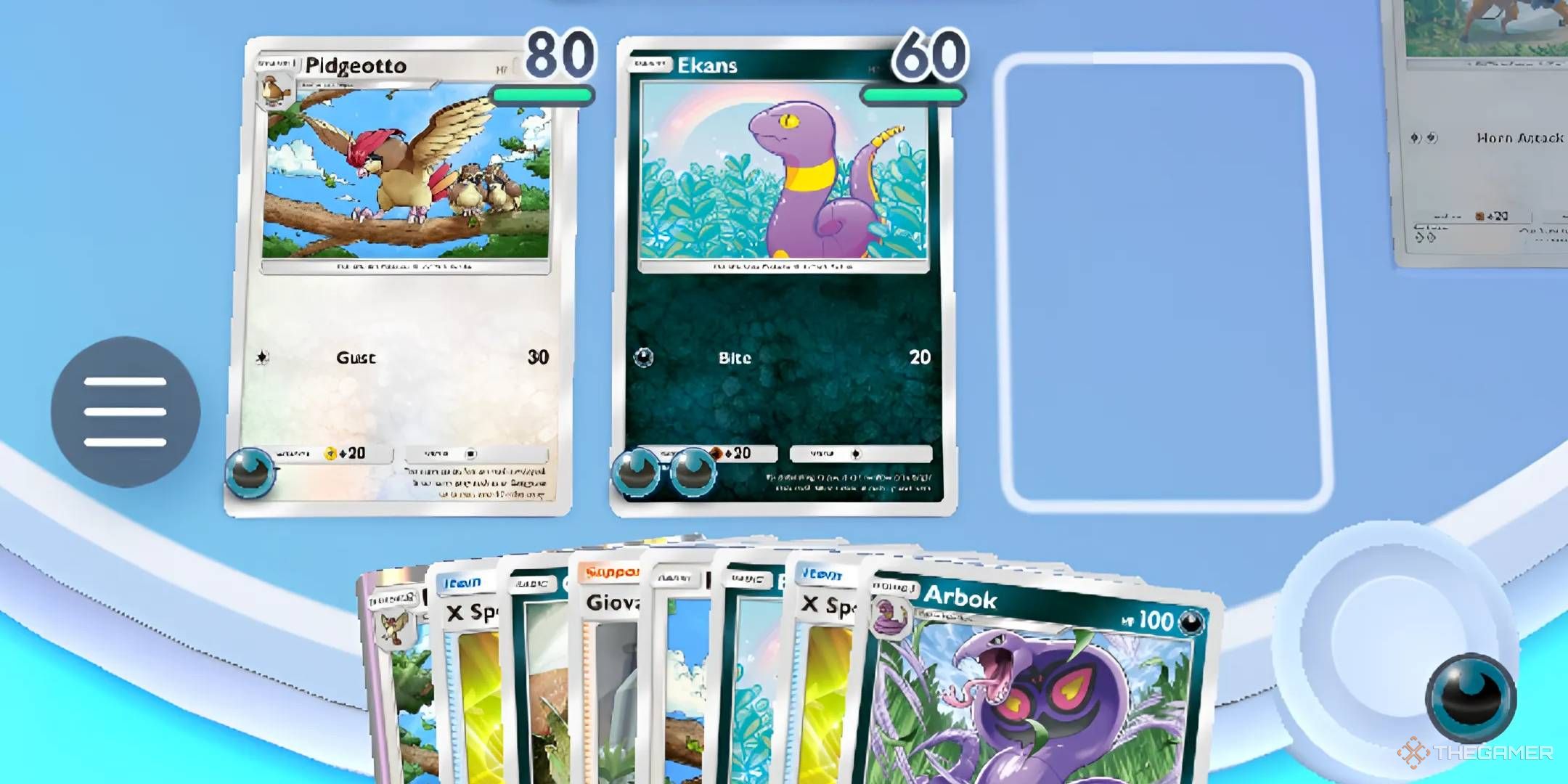 Как сражаться в Pokemon TCG Pocket