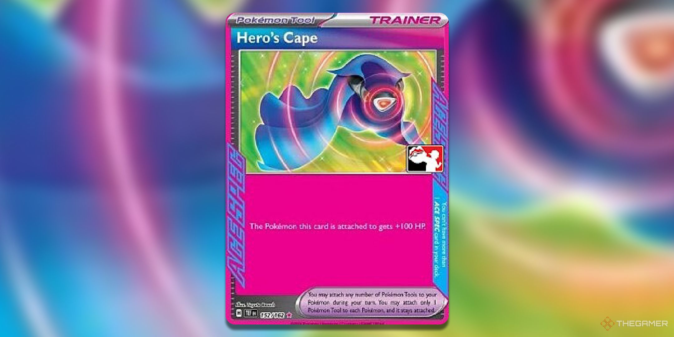 Самые ценные карты Ace Spec в Pokemon TCG