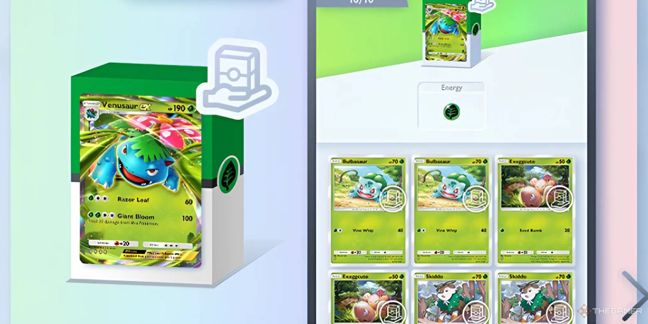 Возможно, стало известно декабрьское расписание Pokemon TCG Pocket