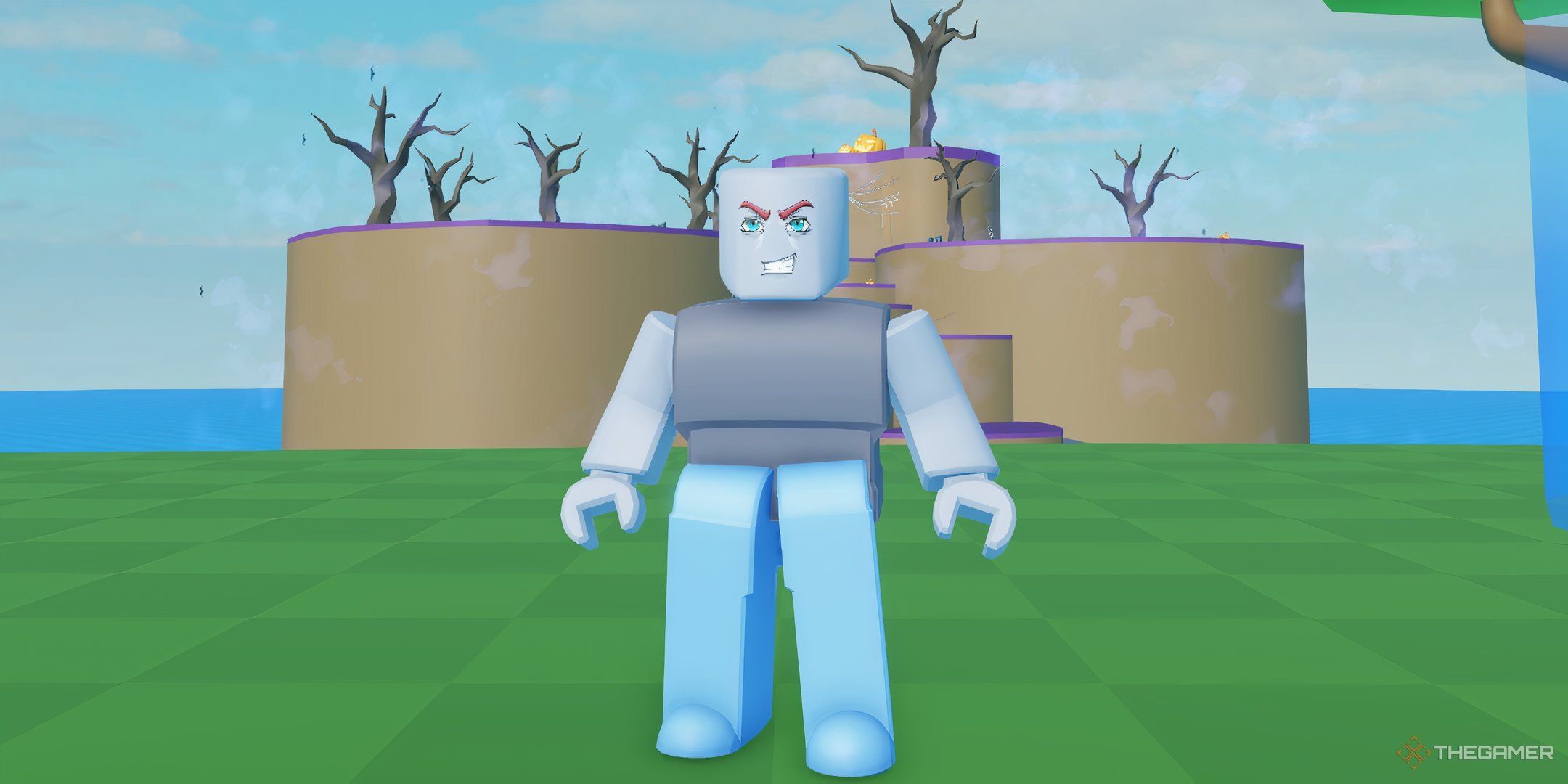 Fish training codes roblox