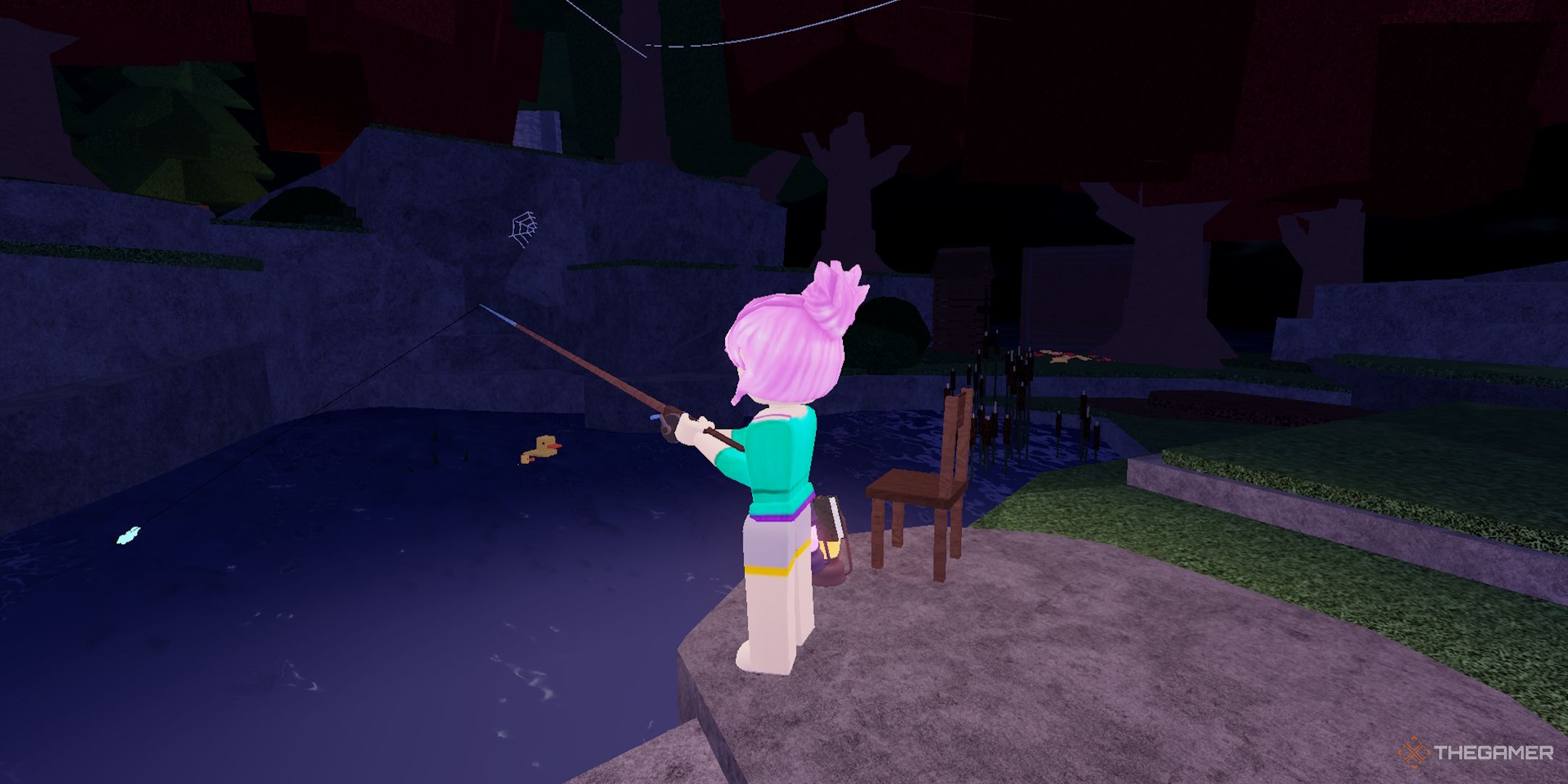 Where To Find Money In Roblox: Fisch