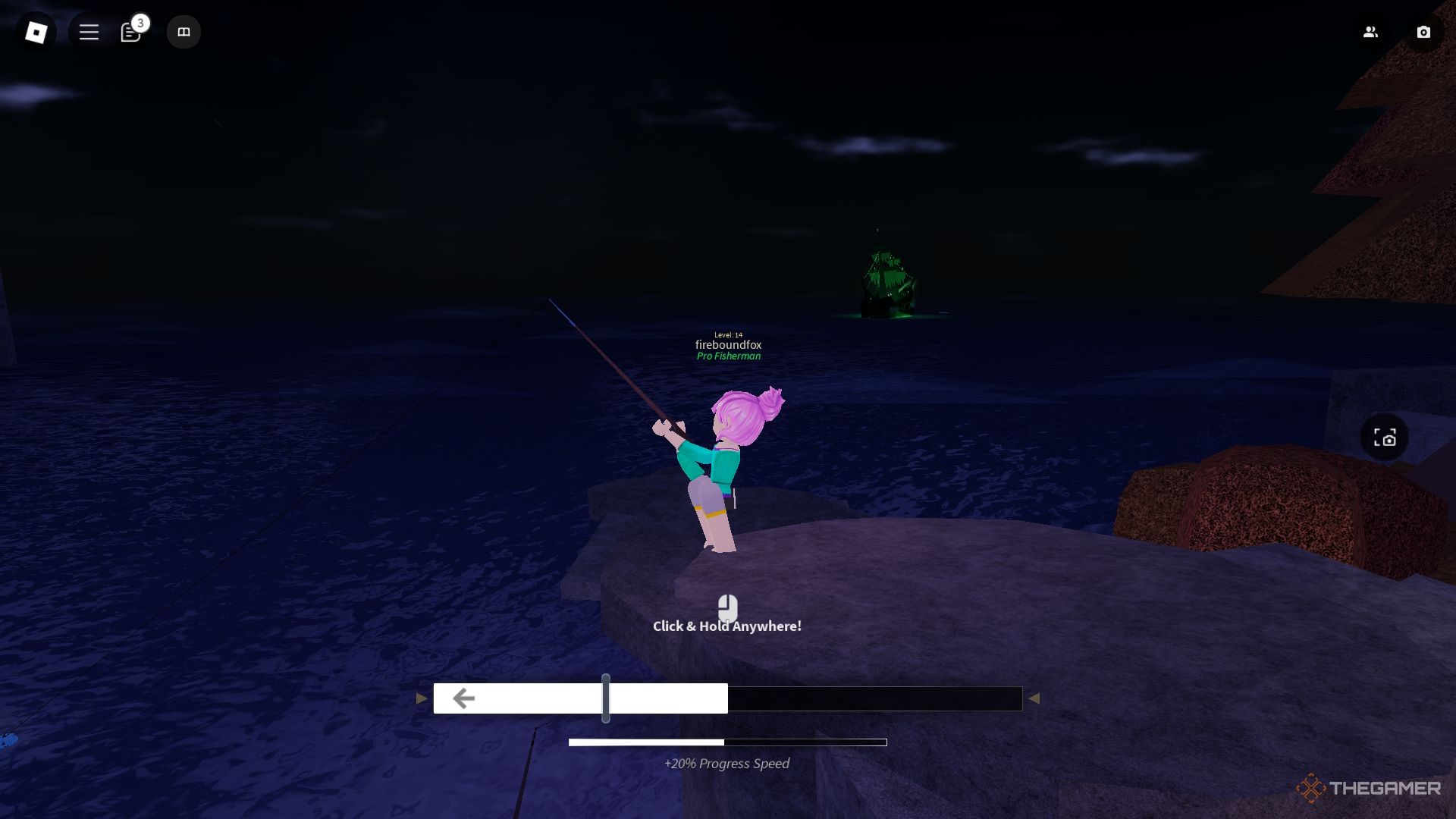 Where To Find Every Fishing Rod In Roblox: Fisch