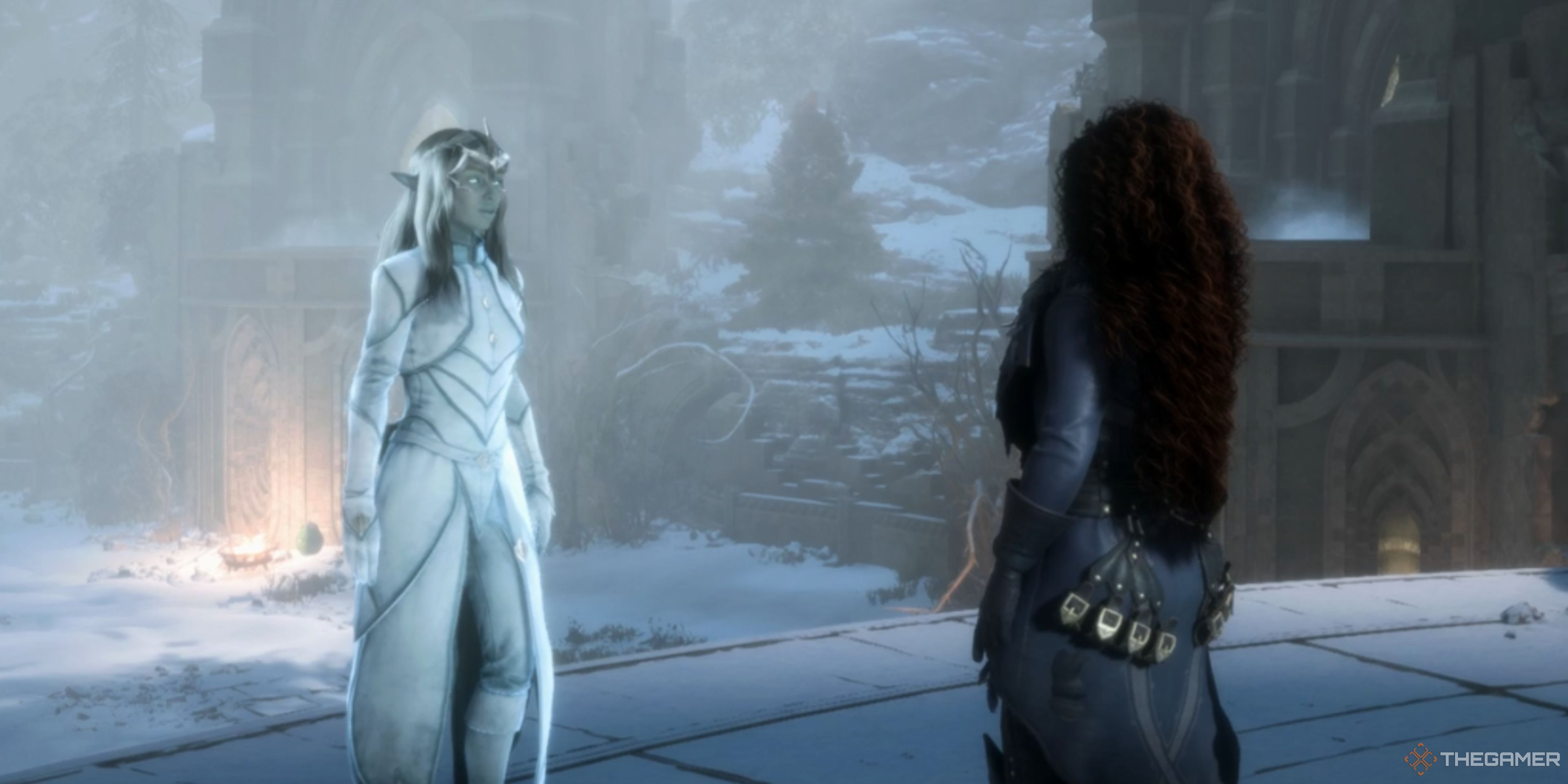 Cómo conseguir mentes claras y corazones abiertos en Dragon Age: The Veilguard