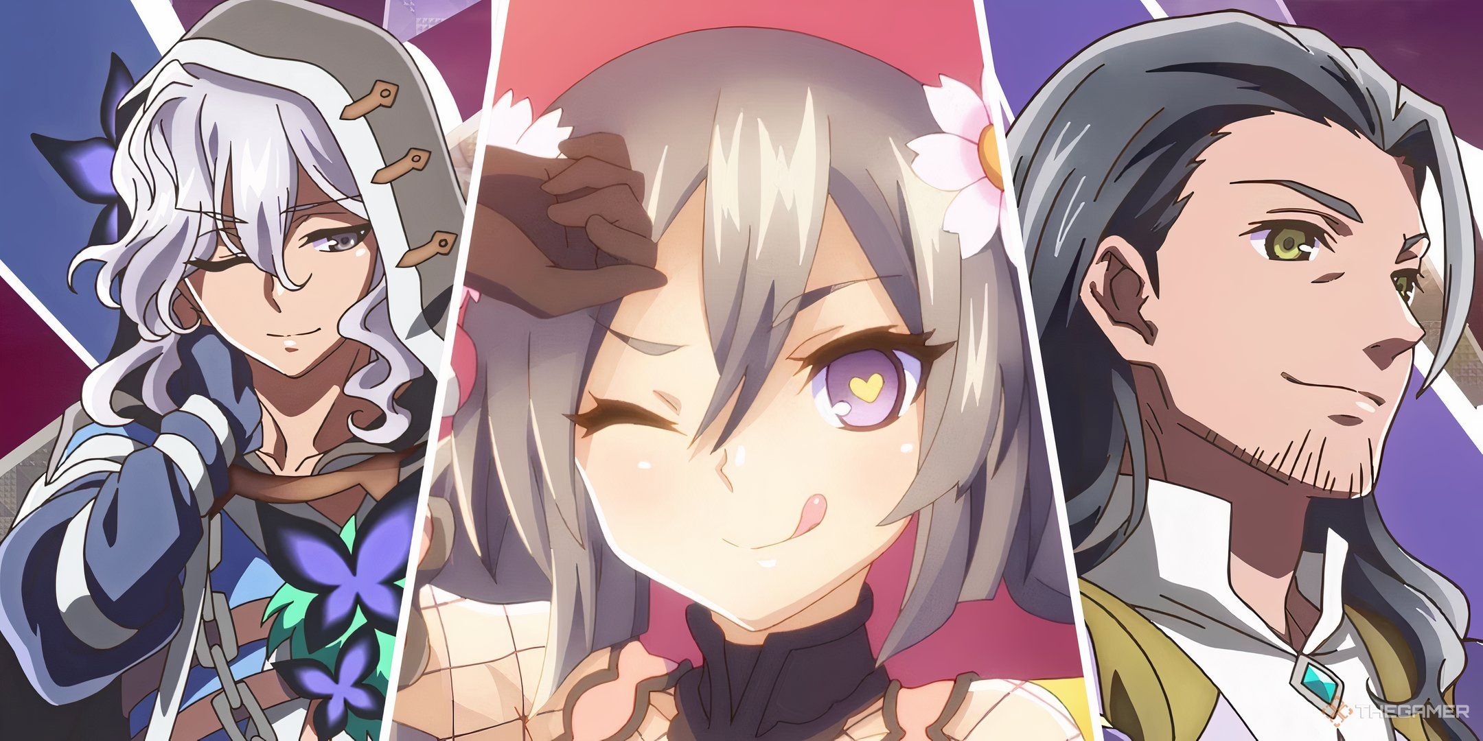 Best Romance Candidates In Rune Factory 5