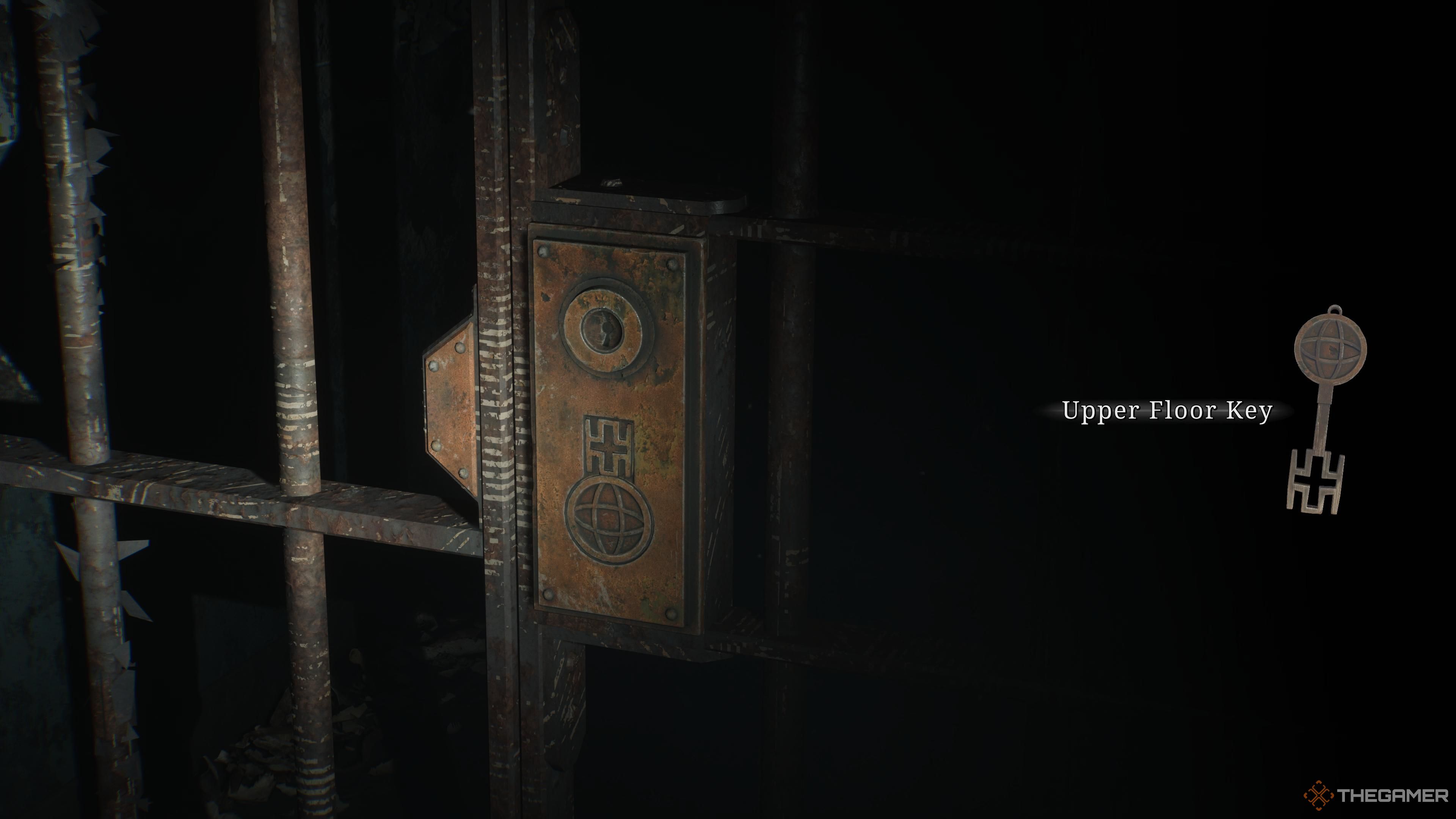 How To Complete The Toluca Prison Area In The Silent Hill 2 Remake