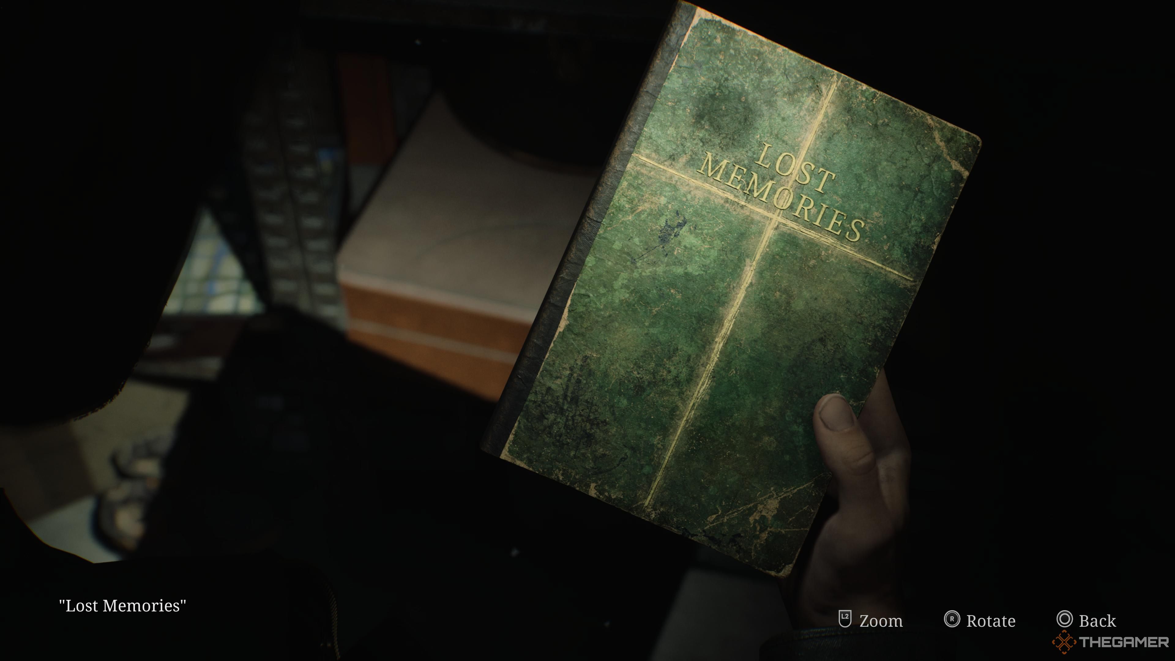 How To Get Every Ending In Silent Hill 2 Remake