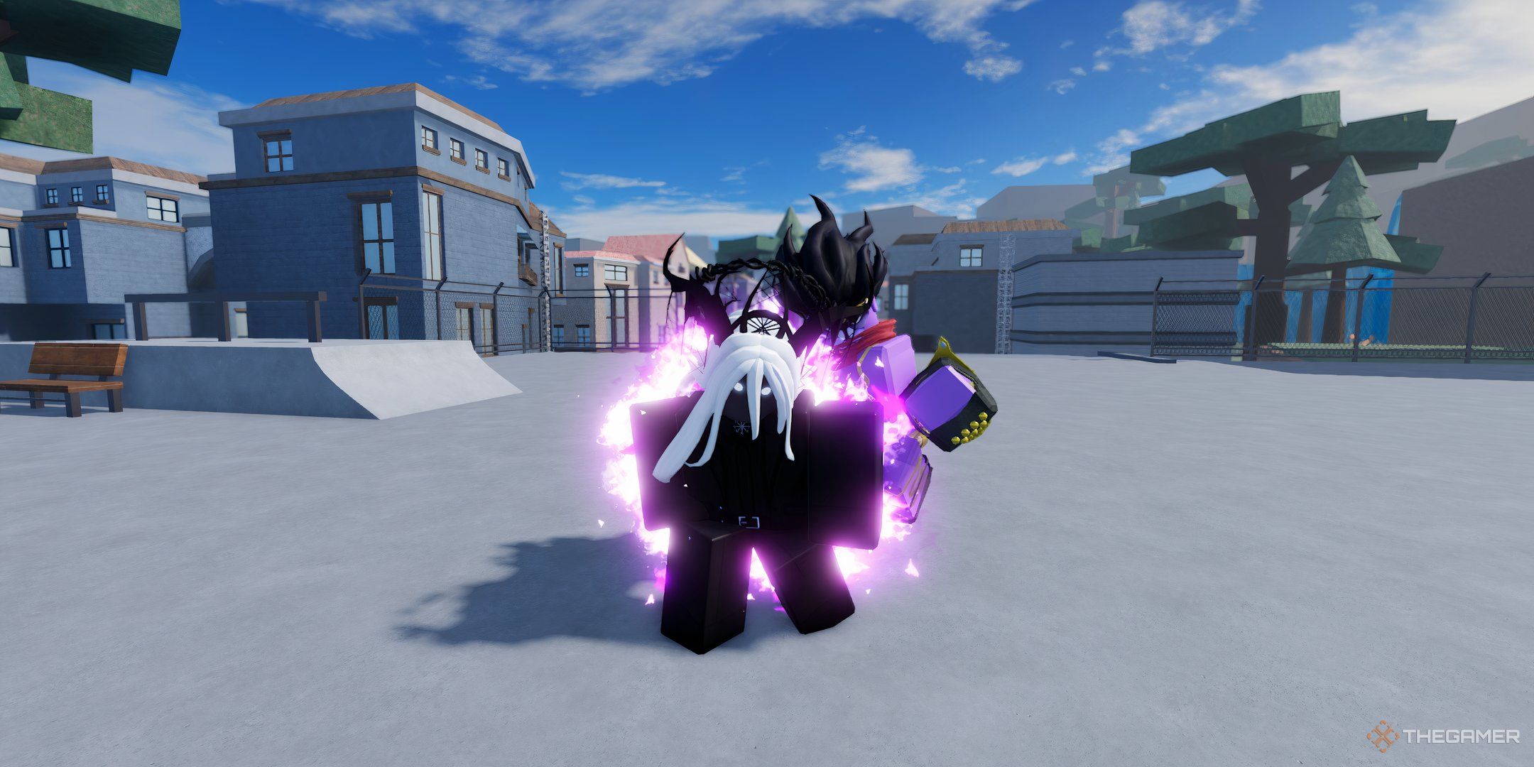 How To Get A Stand In Roblox: A Universal Time