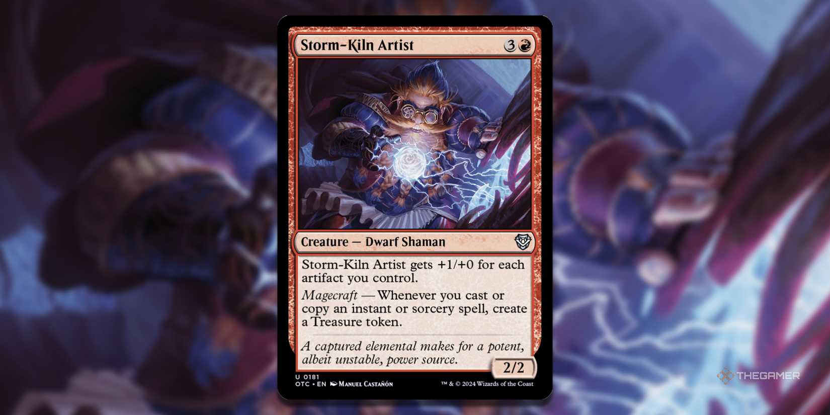 How To Build A Final Fantasy's Kuja, Genome Sorcerer Commander Deck ...