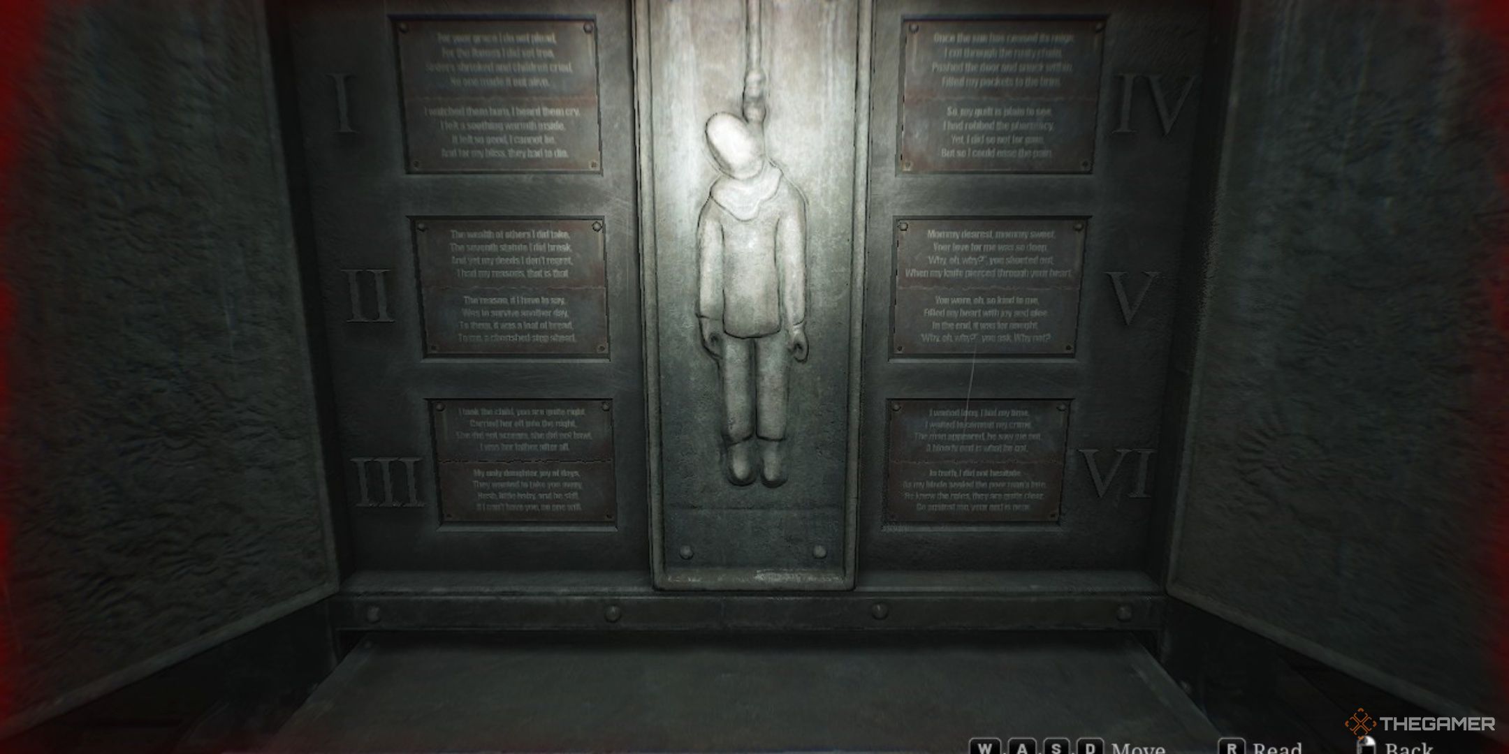 The Toughest Puzzles In Silent Hill 2 (2024)