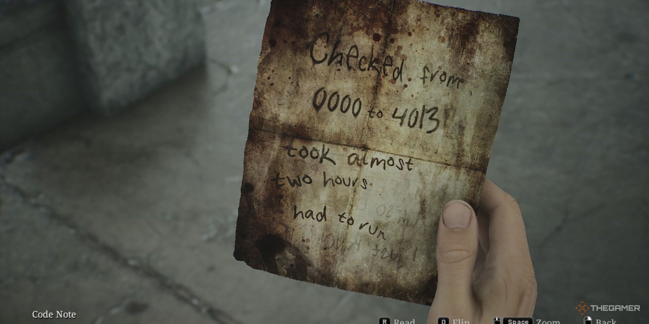 The Toughest Puzzles In Silent Hill 2 (2024)