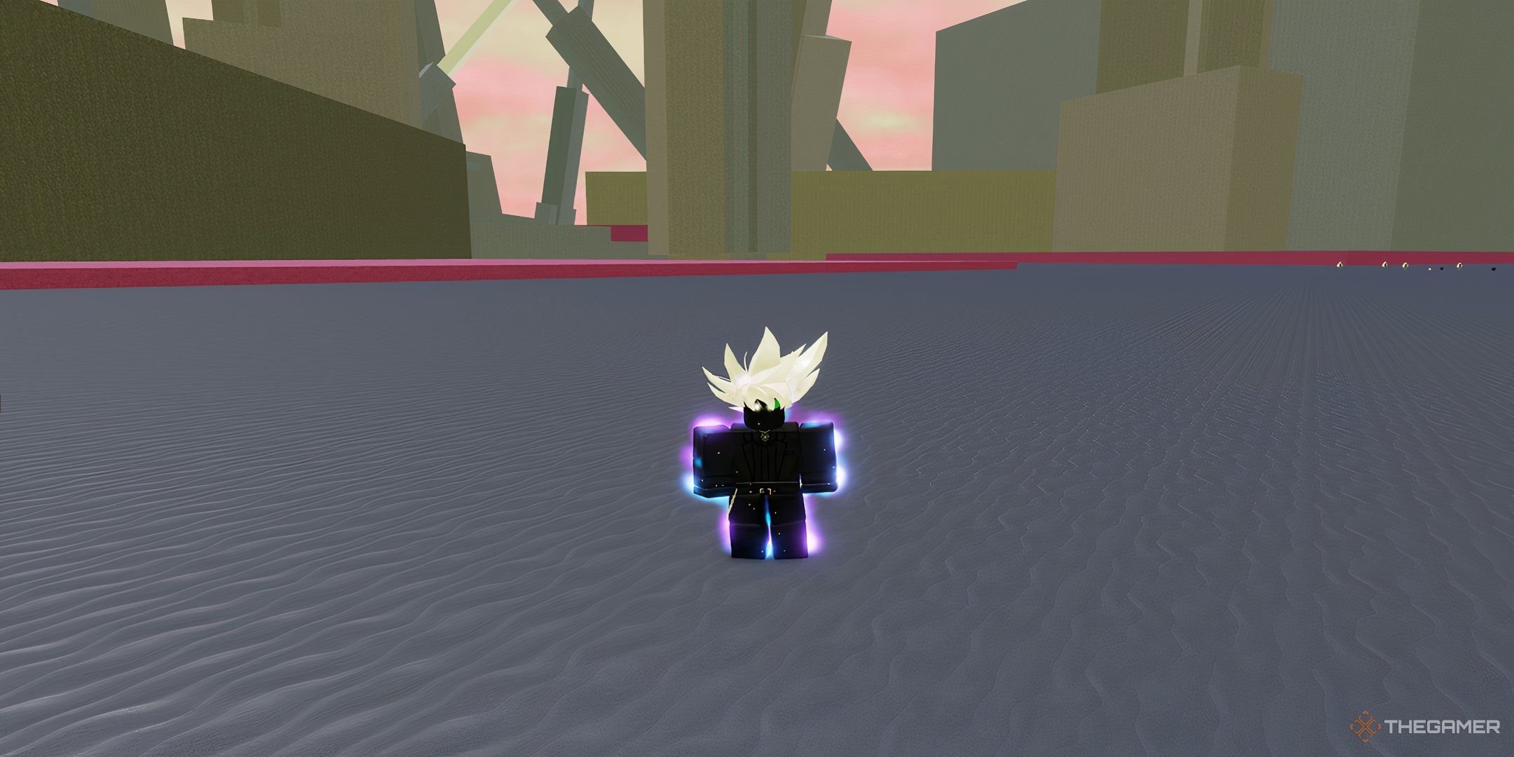 How To Level Up Fast In Roblox: Dragon Ball Rage