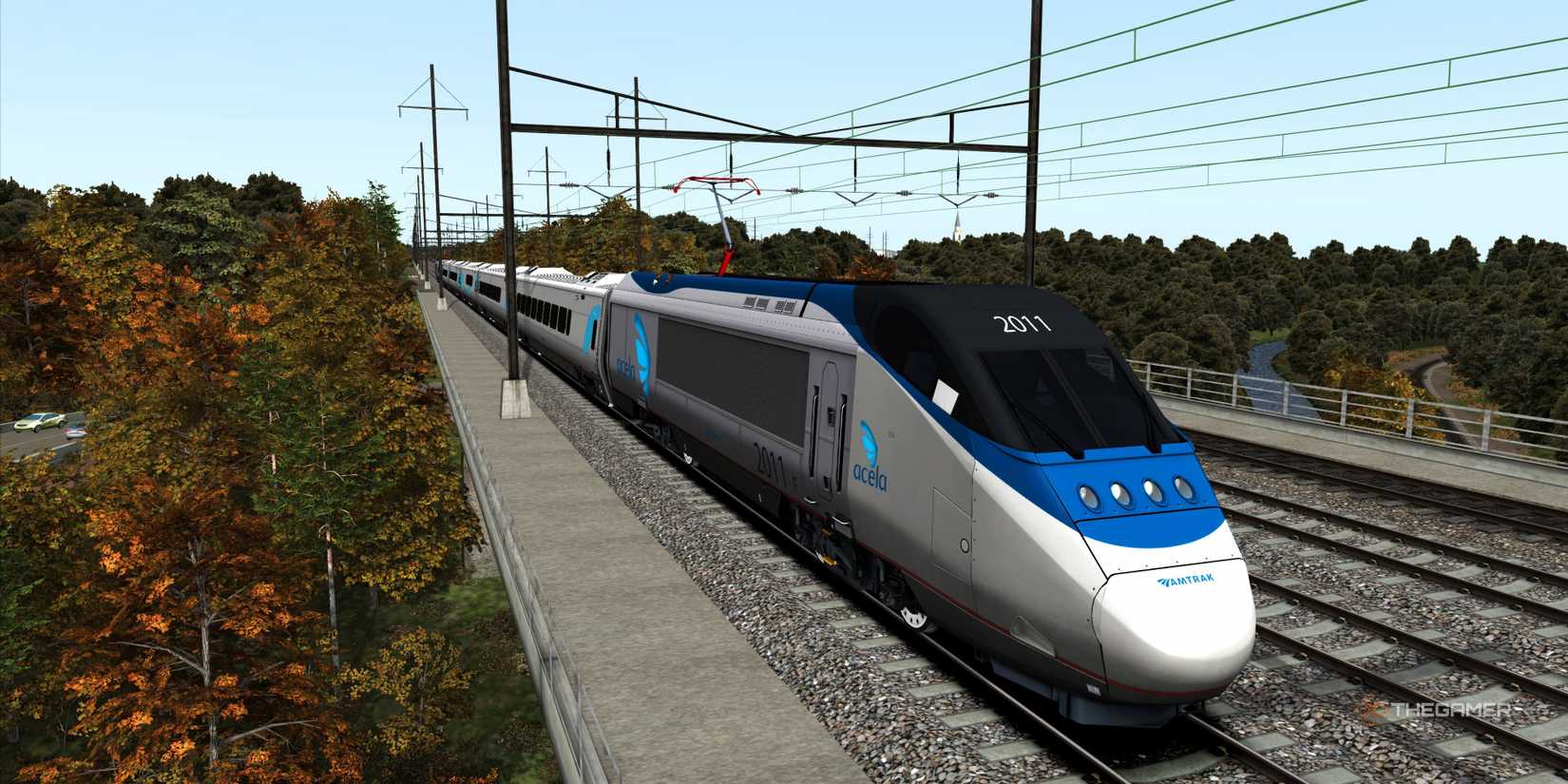 Ttc Train Simulator What Game Has The Most DLC Ever?