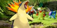 Would You Play A Pokemon MMO 