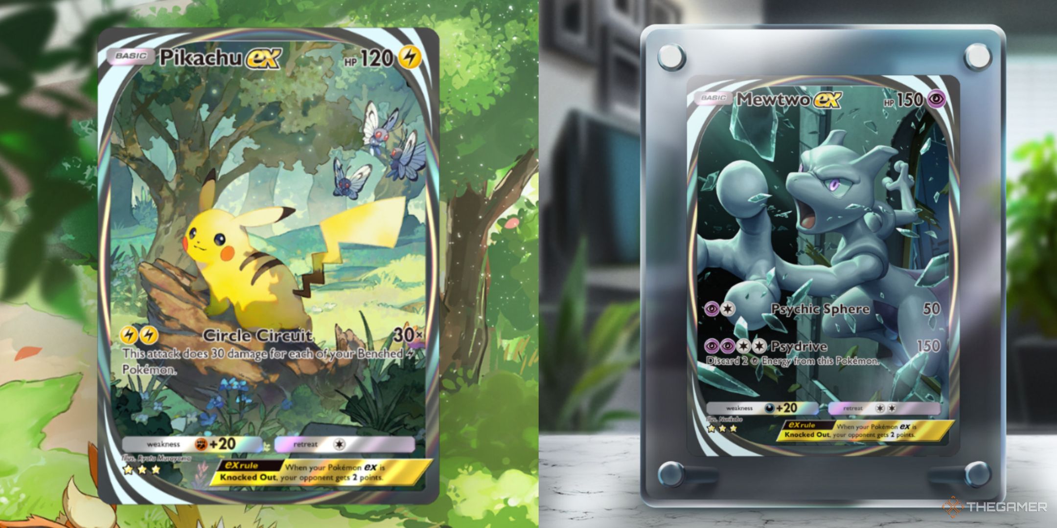 What Are Display Boards In Pokemon TCG Pocket?