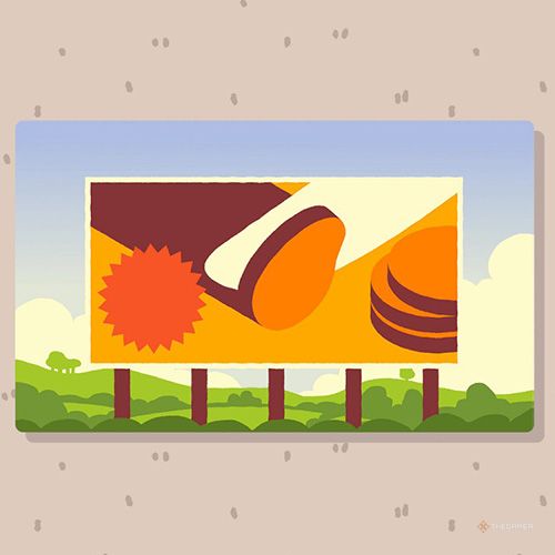 Wilmot completes a puzzle named Sausage Sign in Wilmot Works It Out