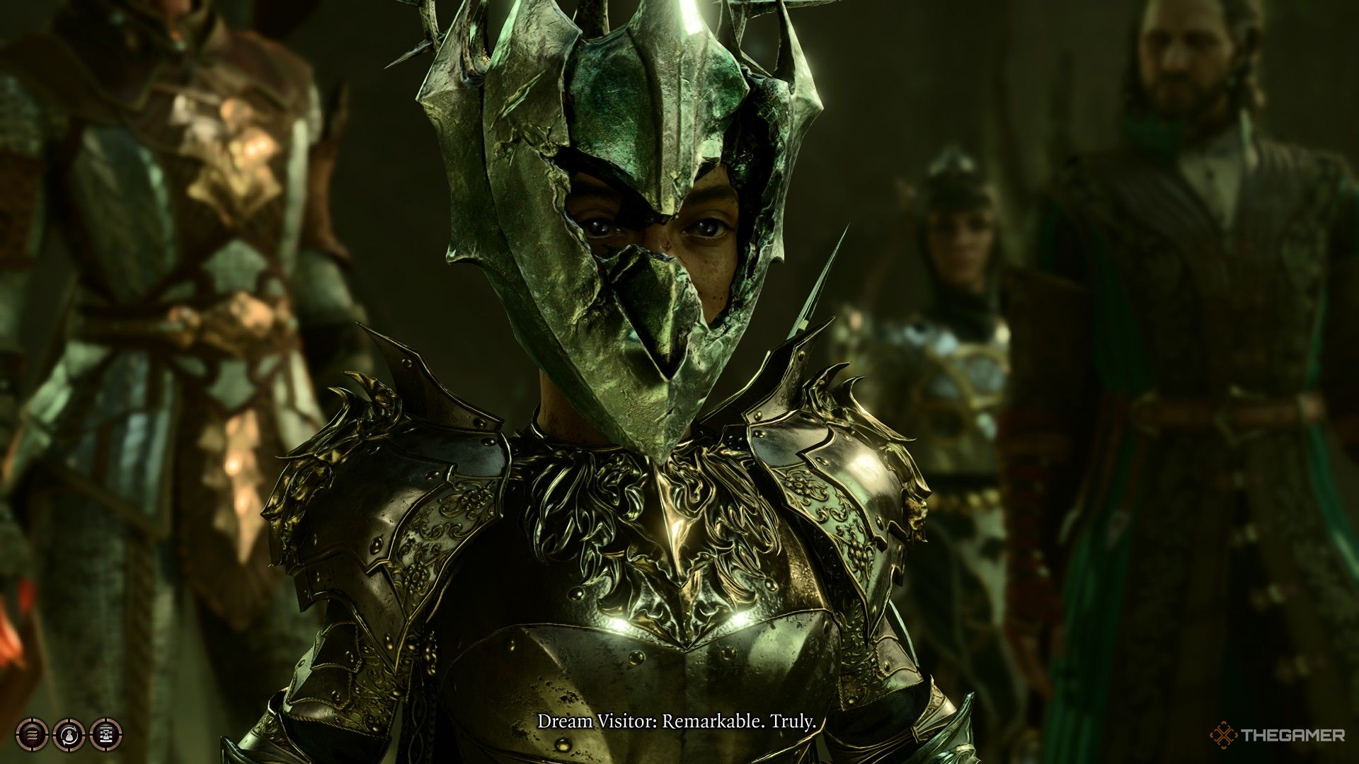 ¿Es Dragon Age: The Veilguard mejor que Baldur's Gate 3?