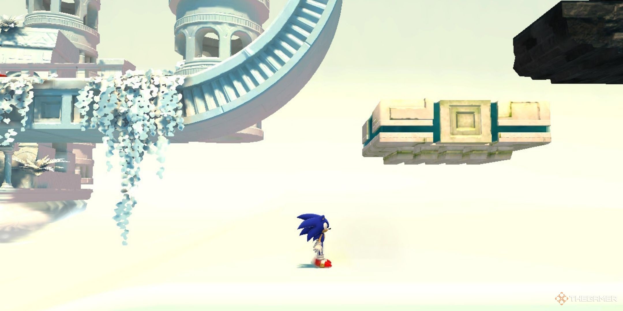 Sonic X Shadow Generations: советы для начинающих