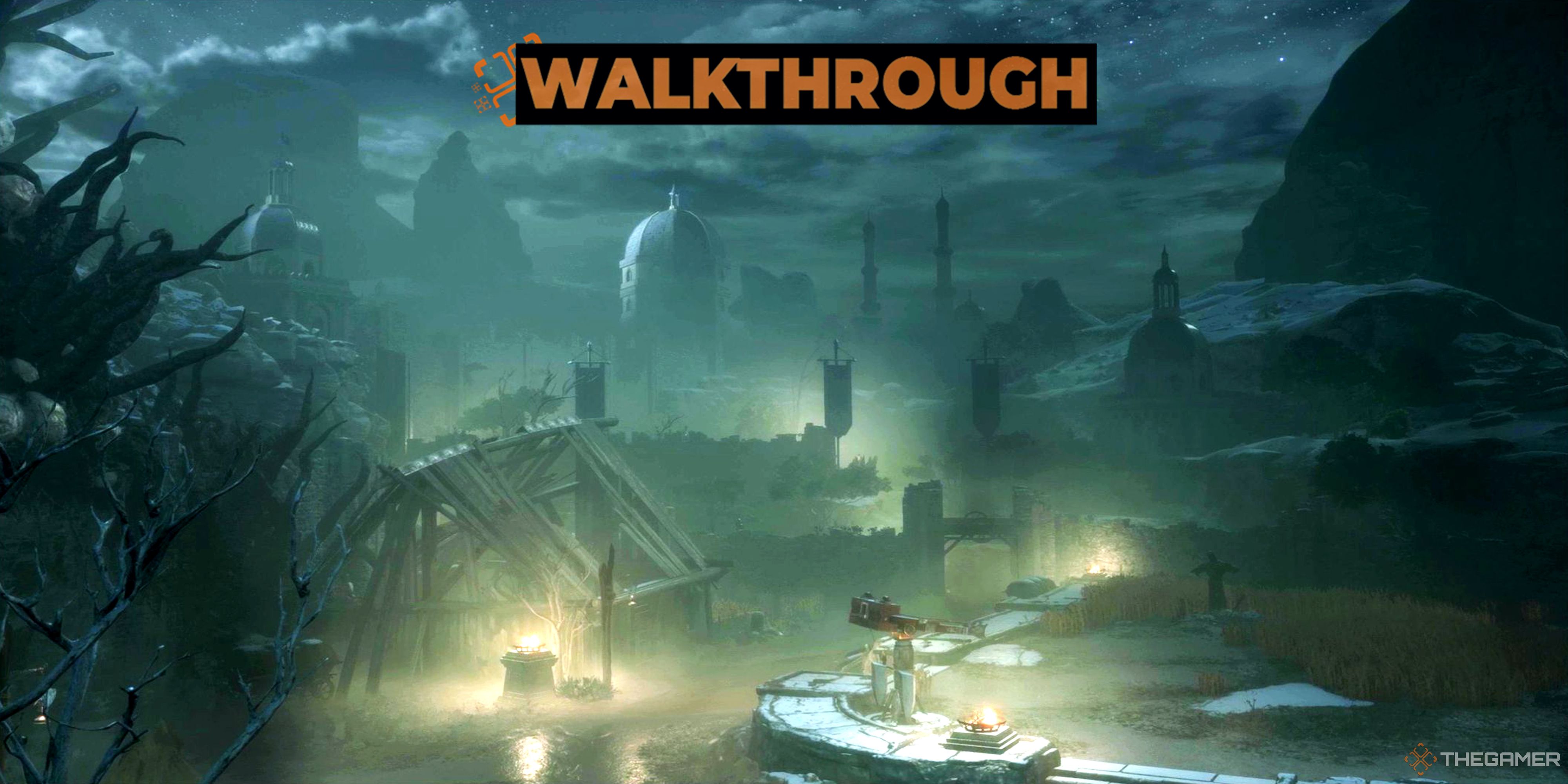 Dragon Age: The Villguard - Some wicked walkthrough