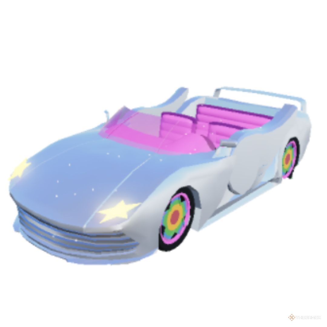 How To Spawn Your Car In Roblox: Barbie Dreamhouse Tycoon