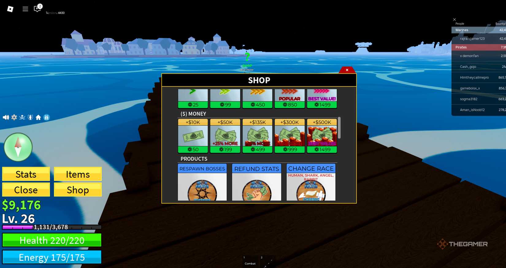 How to Grind Money Fast in Blox Fruits: Ultimate Speed Guide