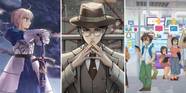 The Best Mainline SciADV Games Ranked