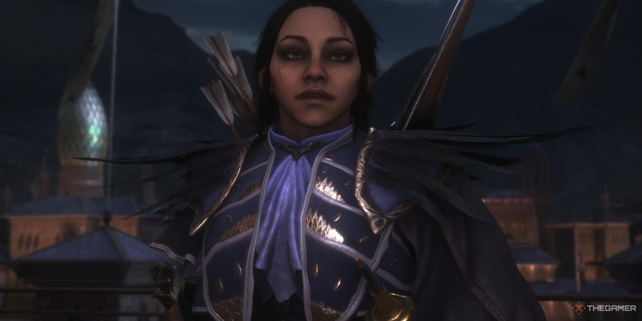 ¿Qué facción deberías elegir para tu personaje en Dragon Age: The Veilguard?