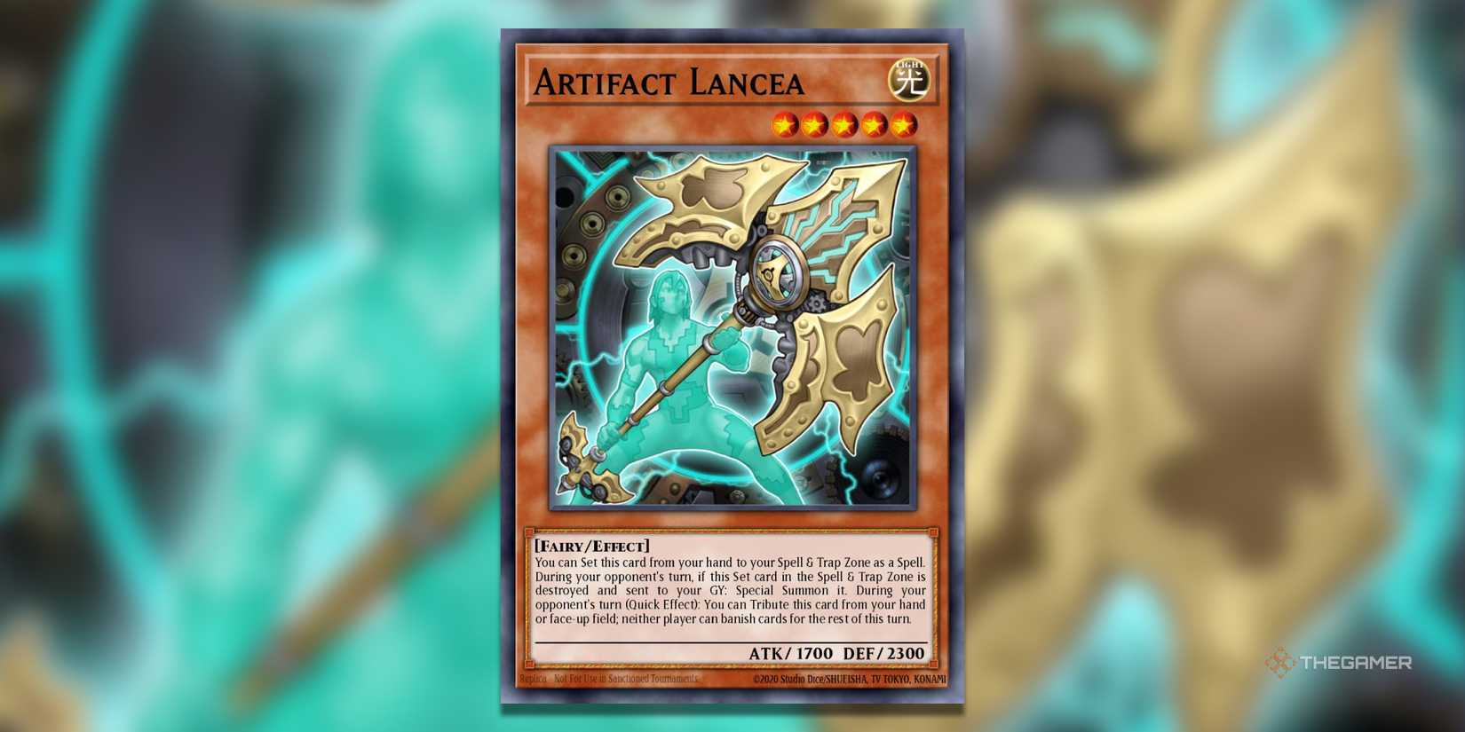 The Best Ways To Block Your Opponent's Graveyard In The YGO TCG