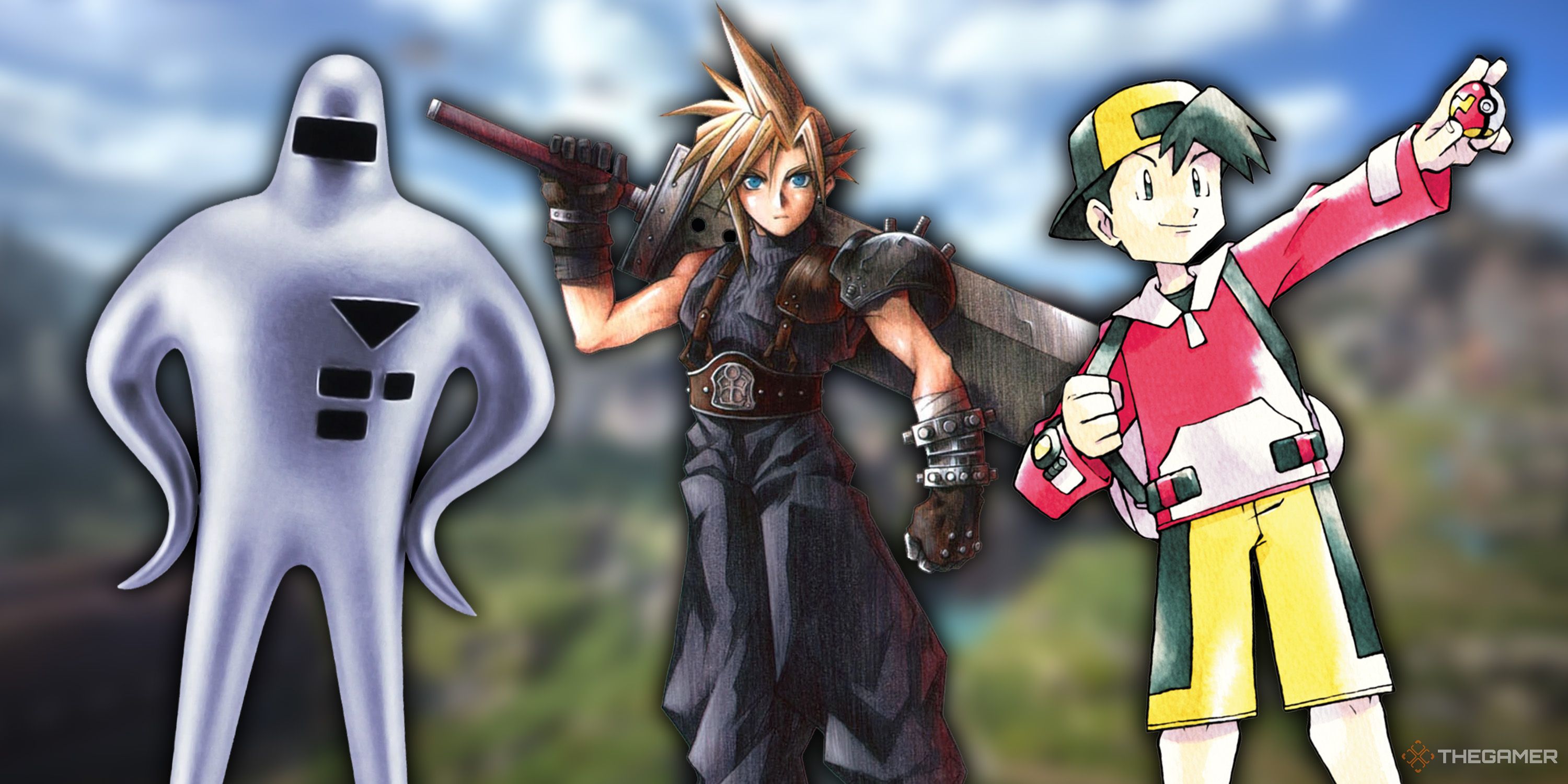 The Best Classic RPGs