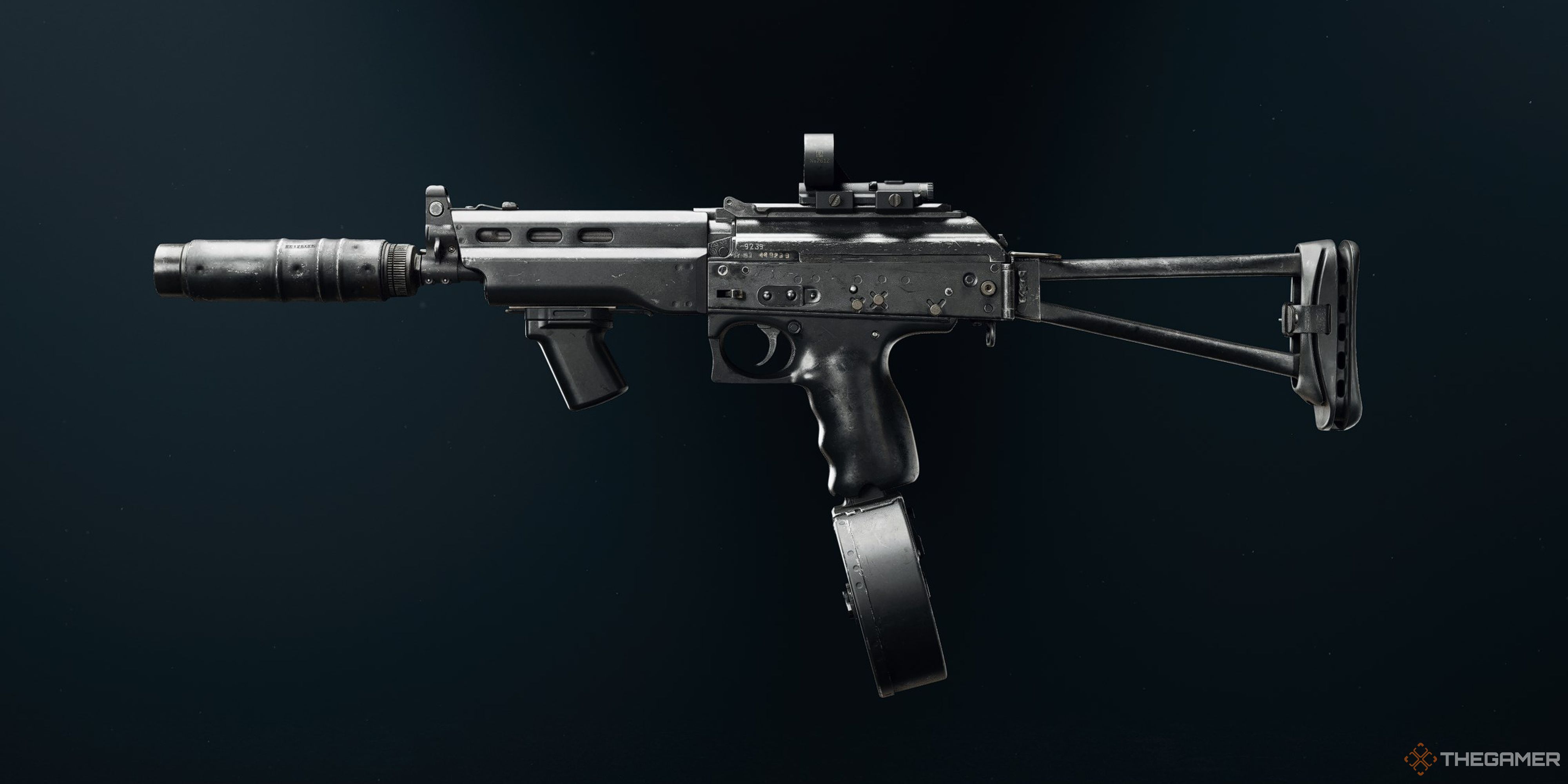 Лучшие сборки Jackal PDW в Black Ops 6