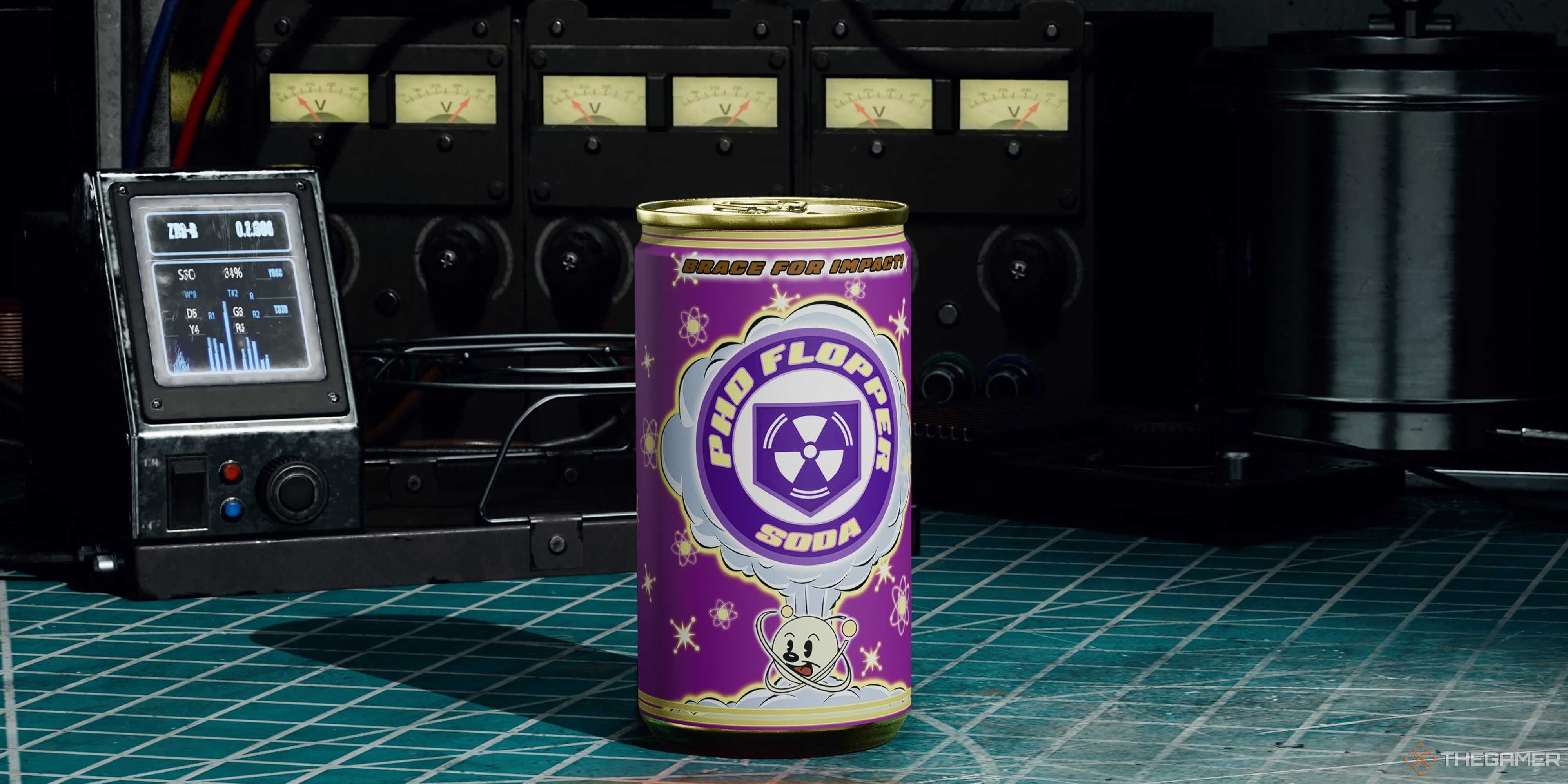 Black Ops 6 PhD Flopper Perk Can Introduced