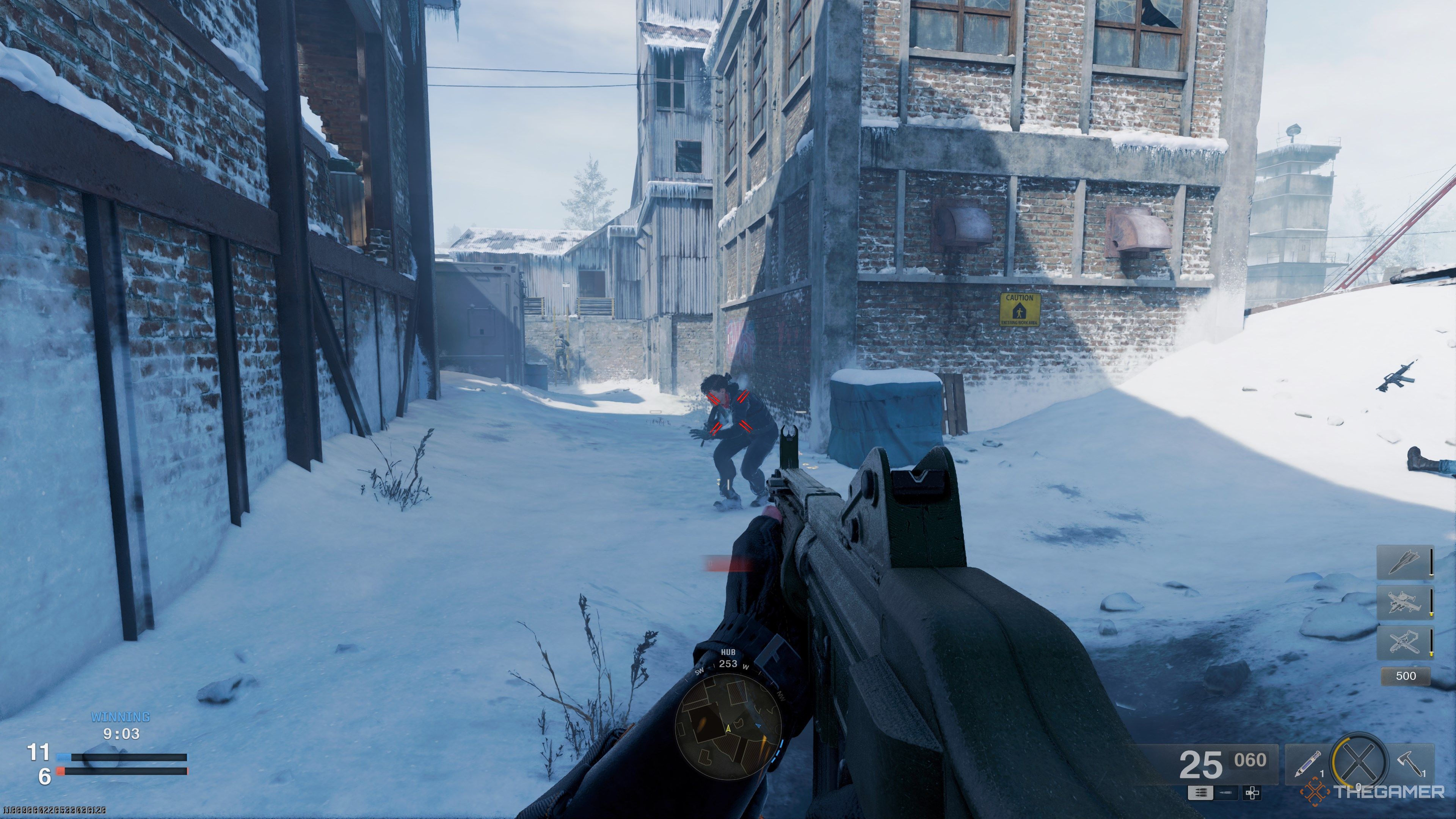 Call Of Duty: Black Ops 6 Review