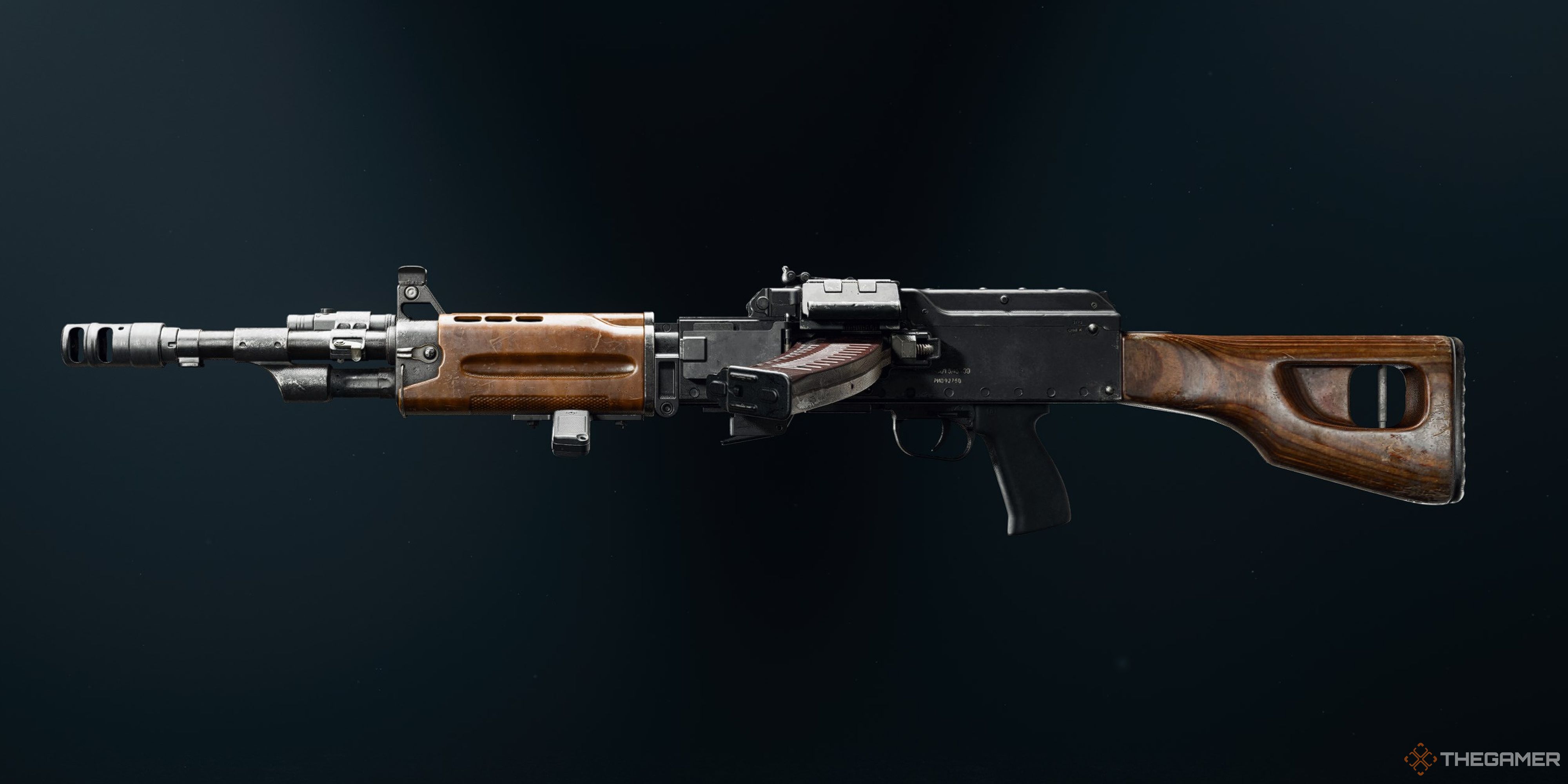 Лучшие сборки PU-21 в Black Ops 6