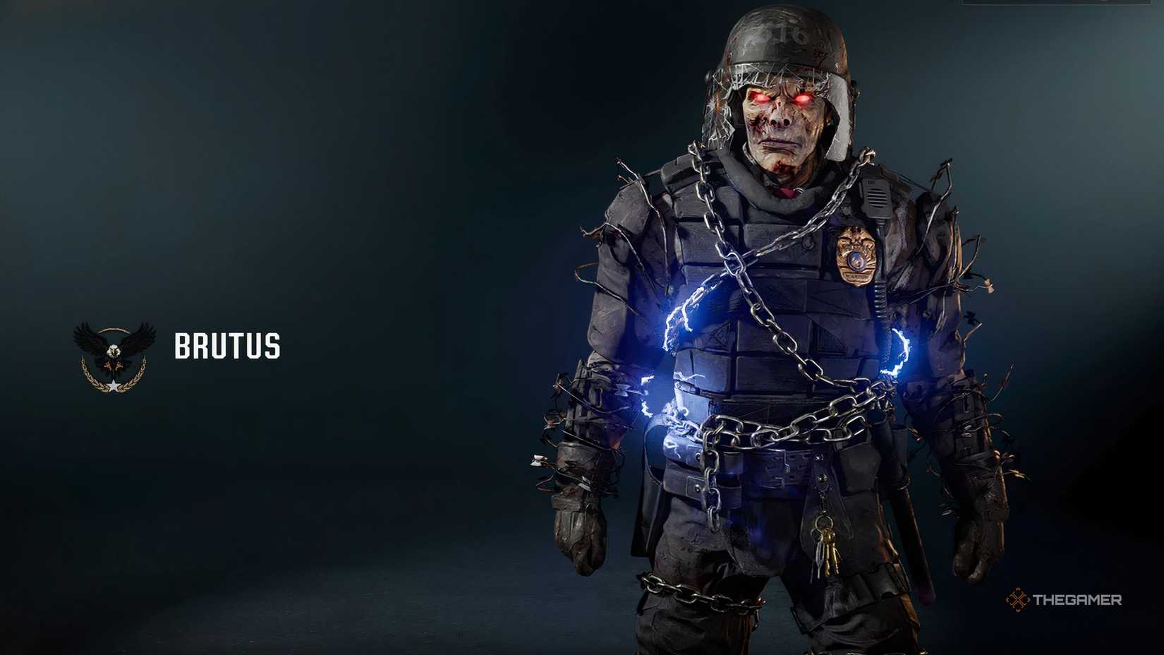 Cod B06 Operators The Best Operators In Call Of Duty: Black Ops 6