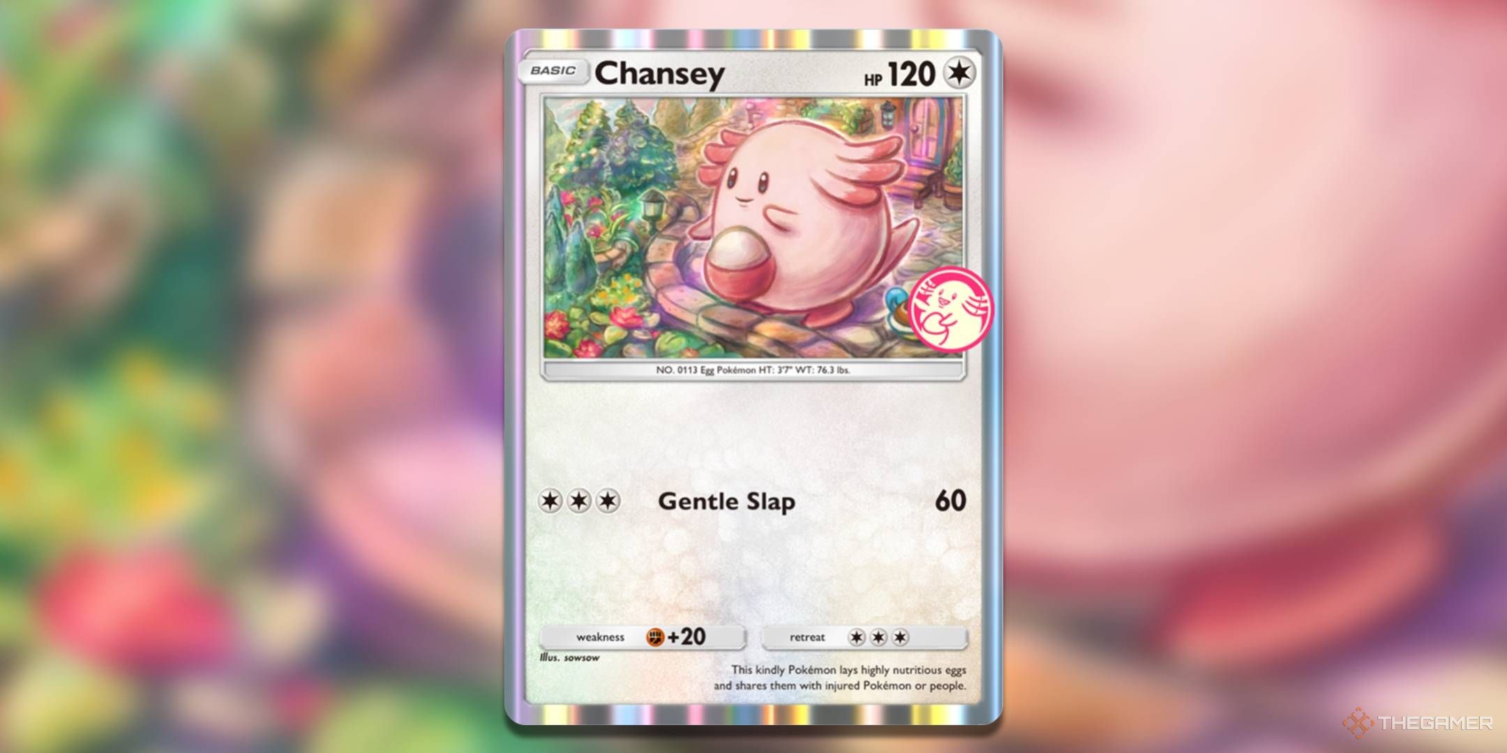 Руководство по выбору Chansey Meowth Wonder для Pokemon TCG Pocket