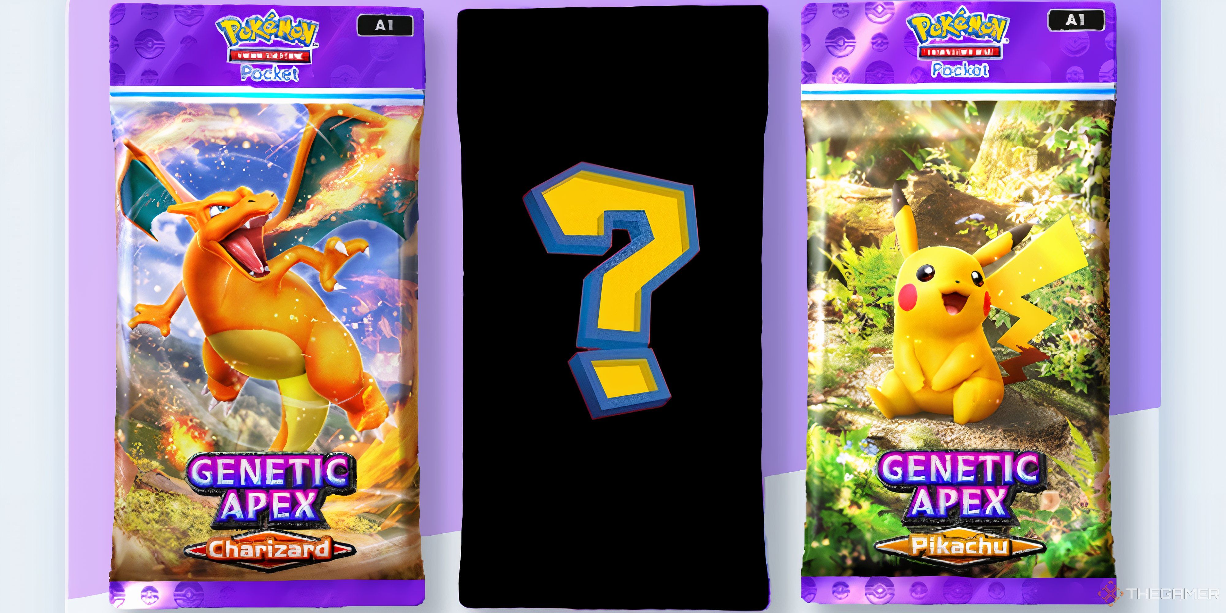 По данным Datamine, карманное расширение Pokemon TCG выйдет в январе