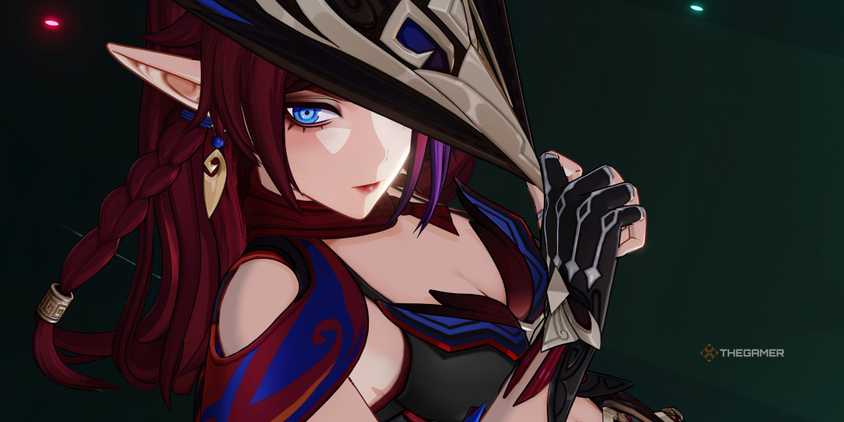 The Best Team Compositions For Chasca In Genshin Impact