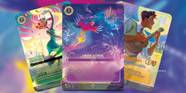 The Most Valuable Cards From Shimmering Skies In Disney Lorcana